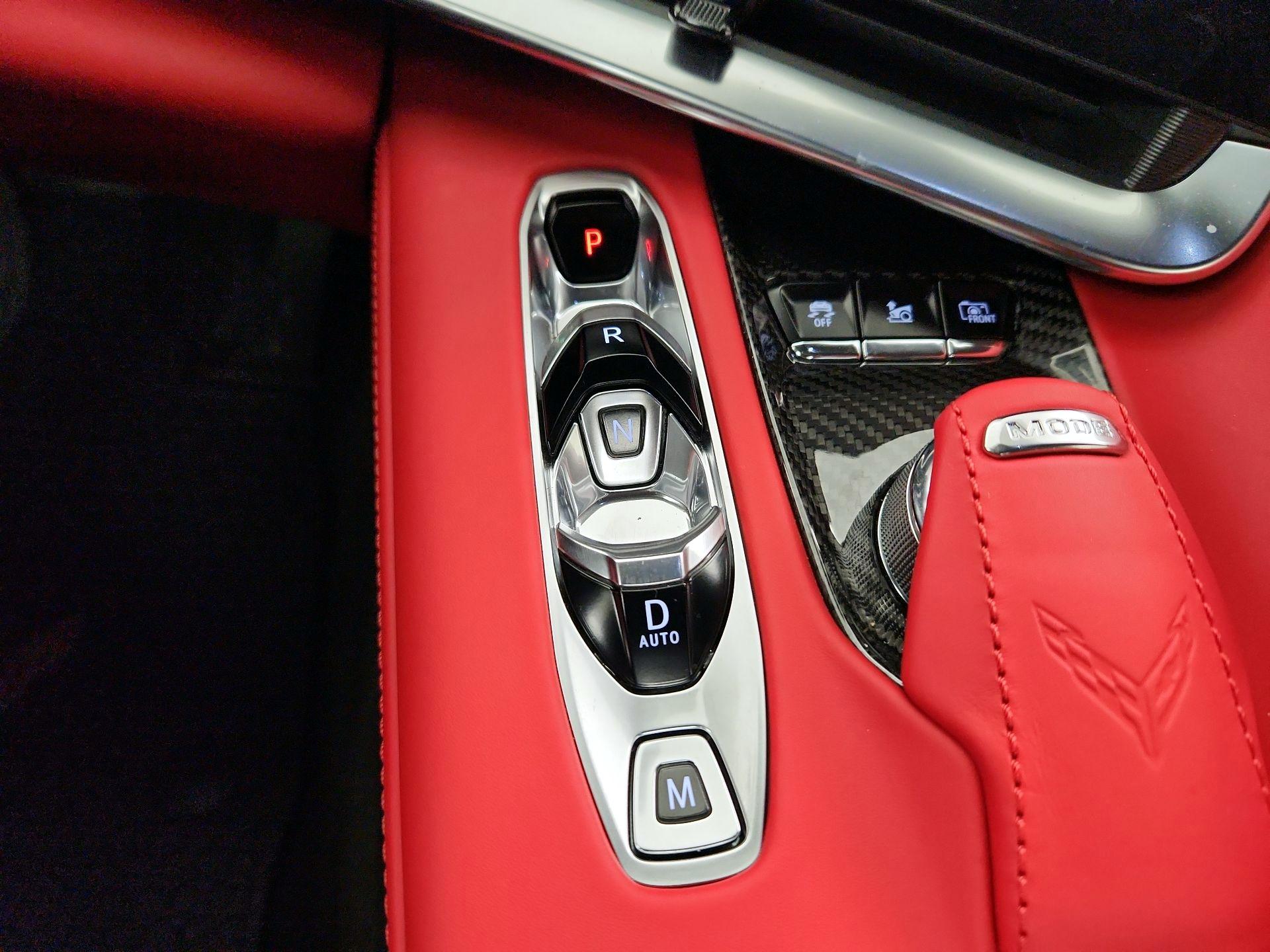 Thumbnail: 2023 Chevrolet Corvette - 16