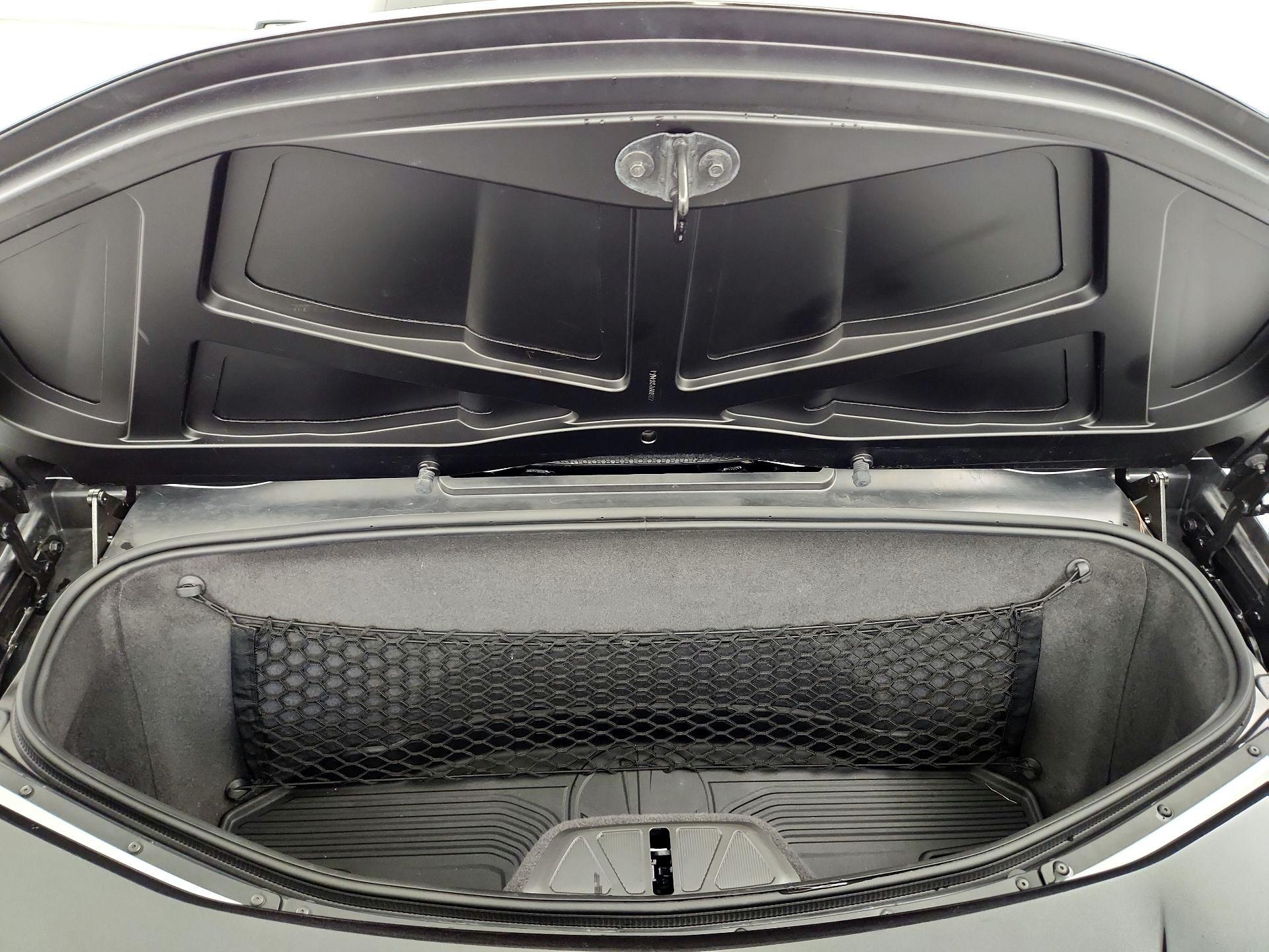 Thumbnail: 2023 Chevrolet Corvette - 18