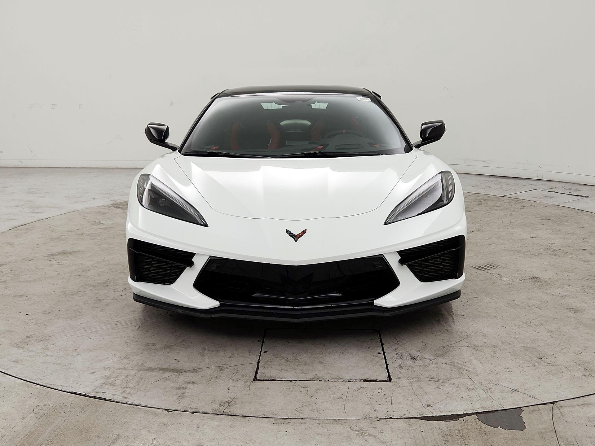 Thumbnail: 2023 Chevrolet Corvette - 2