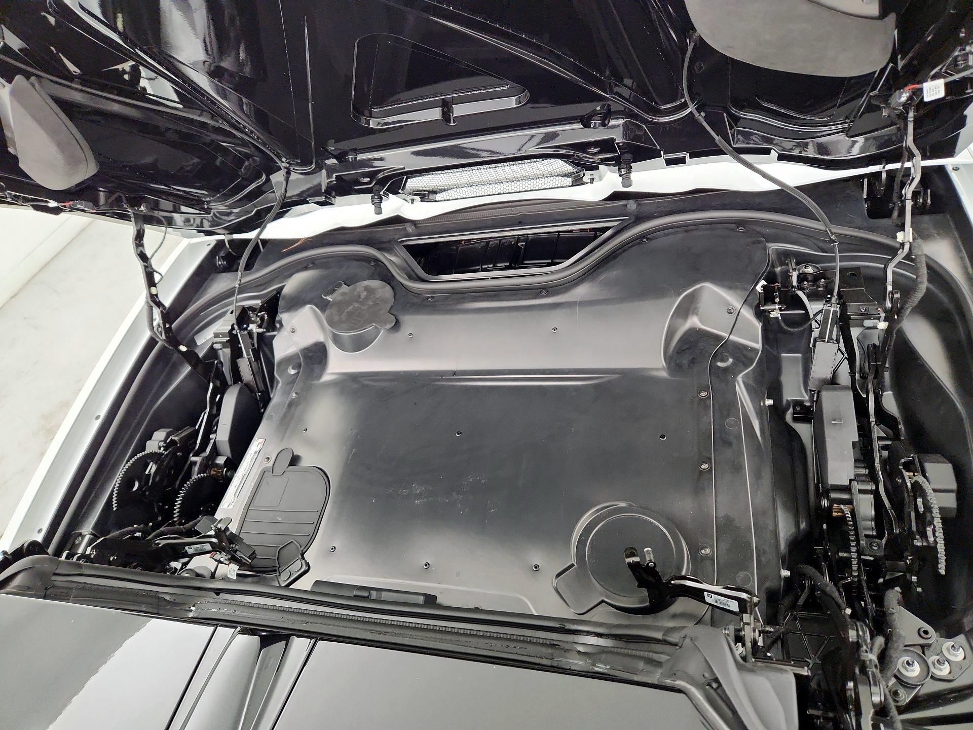 Thumbnail: 2023 Chevrolet Corvette - 19