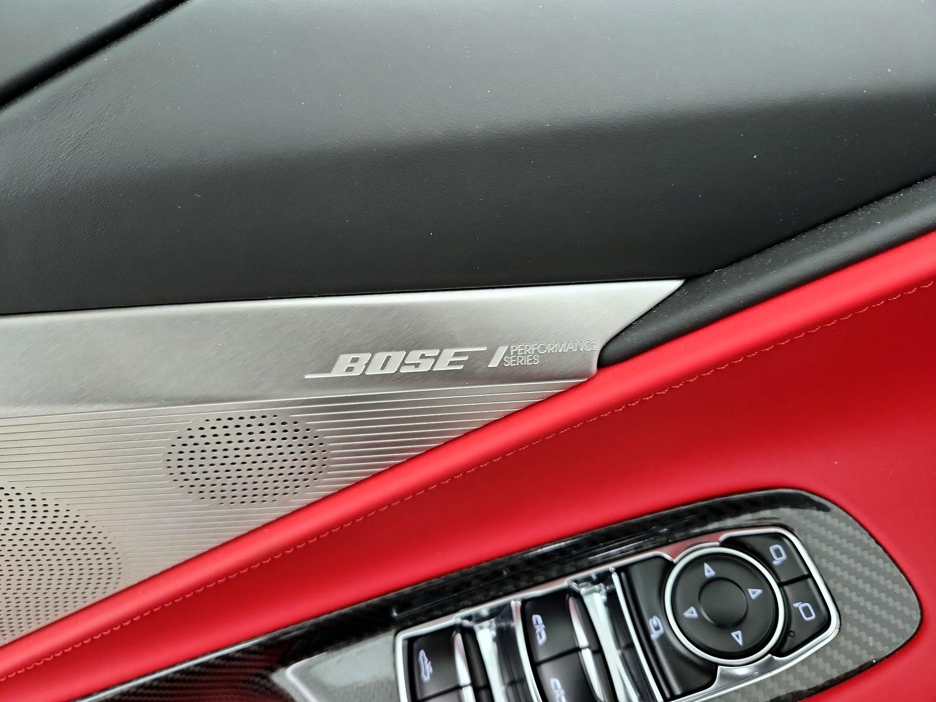 Thumbnail: 2023 Chevrolet Corvette - 20