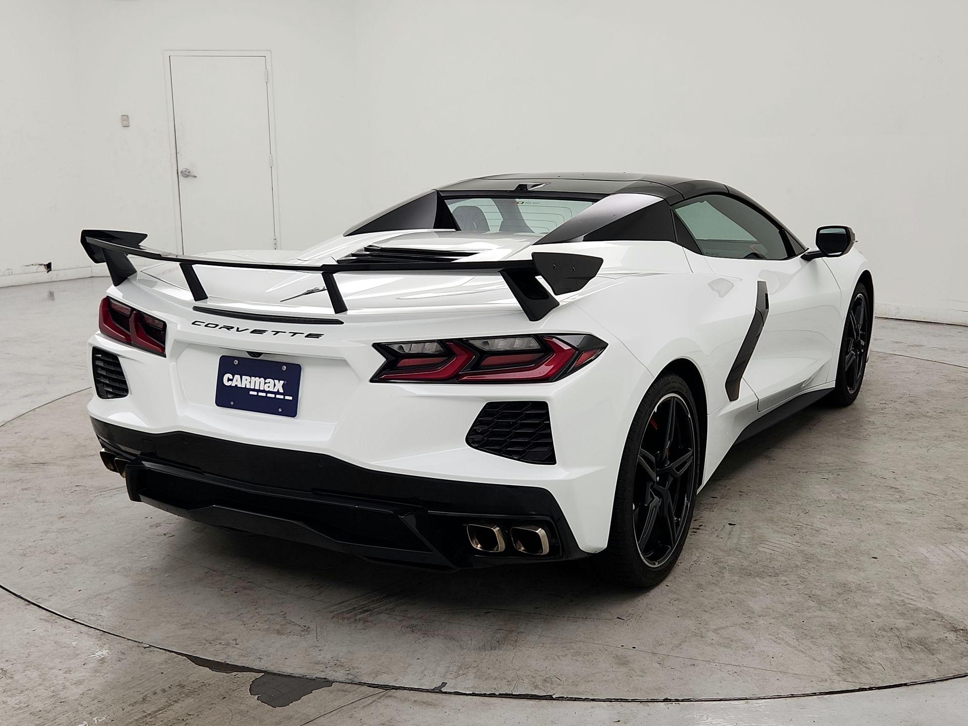 Thumbnail: 2023 Chevrolet Corvette - 5