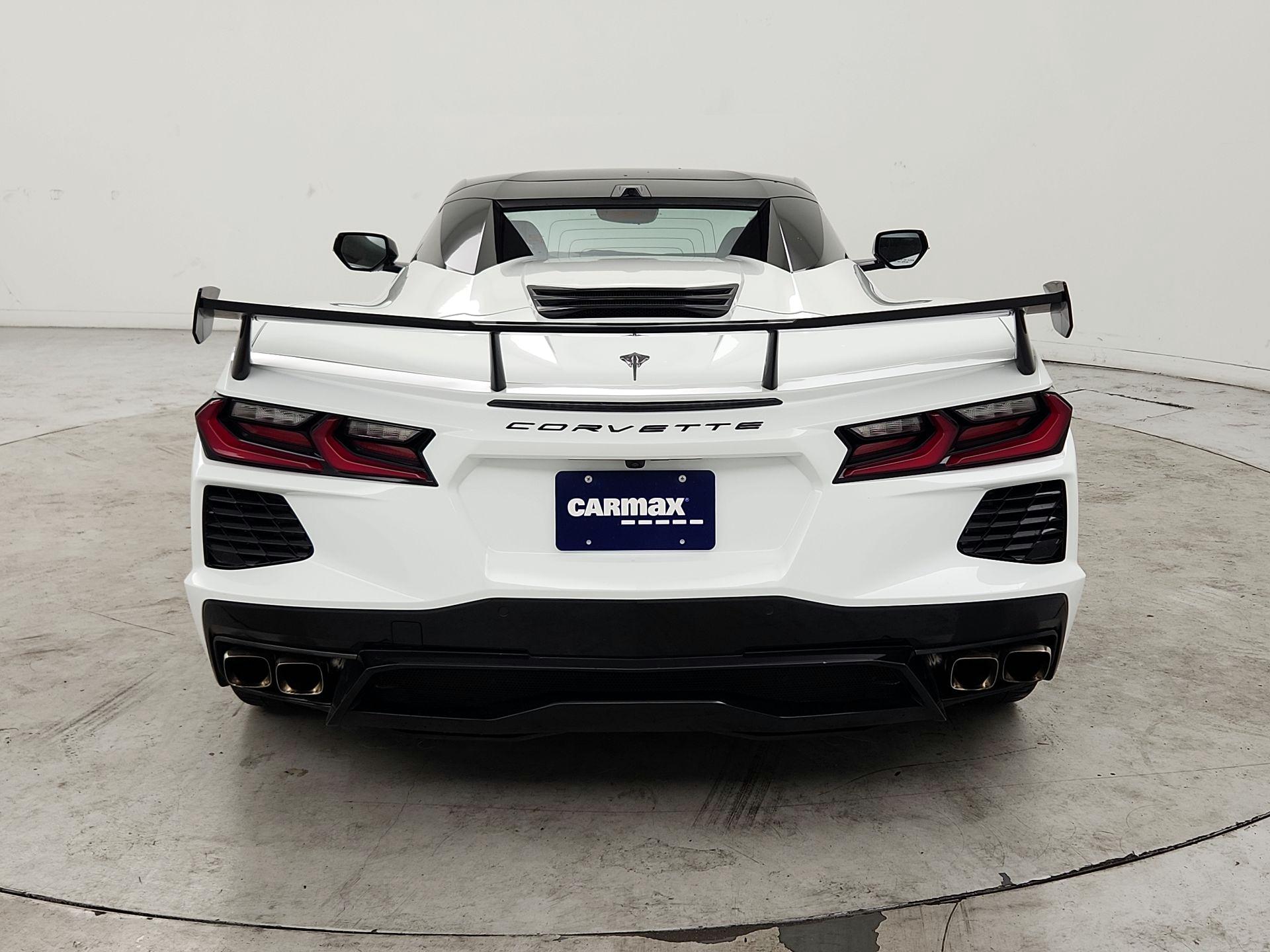 Thumbnail: 2023 Chevrolet Corvette - 6