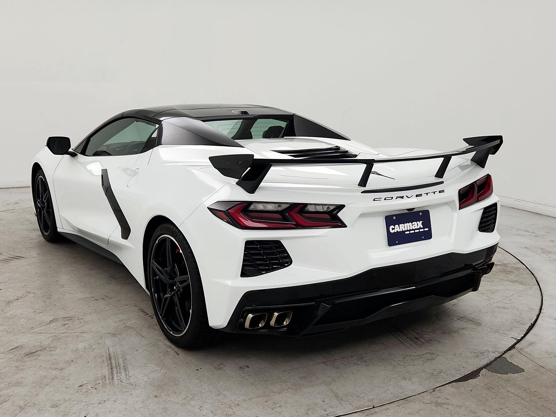 Thumbnail: 2023 Chevrolet Corvette - 7