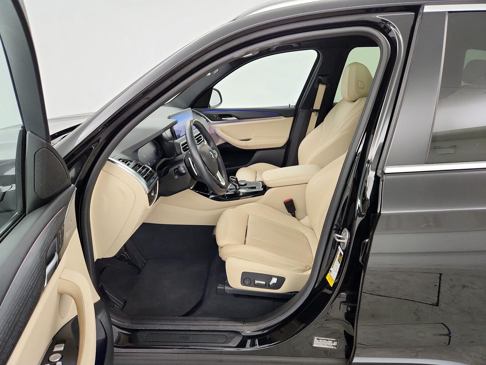 Thumbnail: 2022 BMW X3 - 9