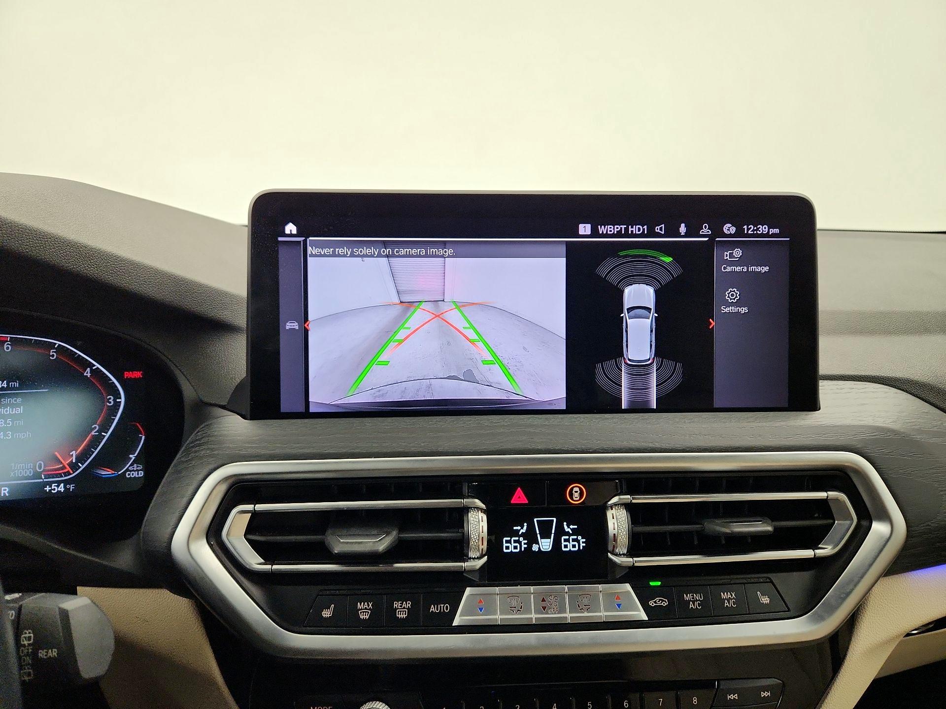 Thumbnail: 2022 BMW X3 - 13