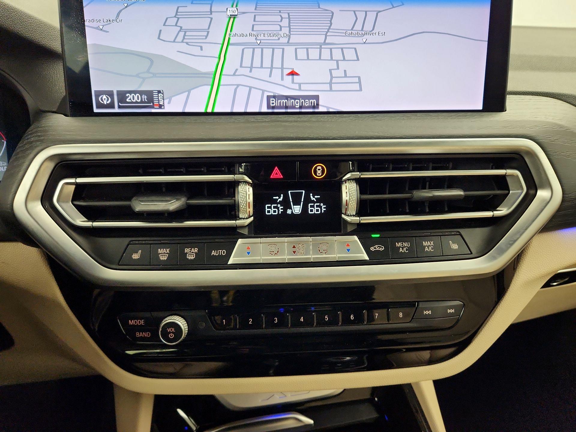 Thumbnail: 2022 BMW X3 - 15