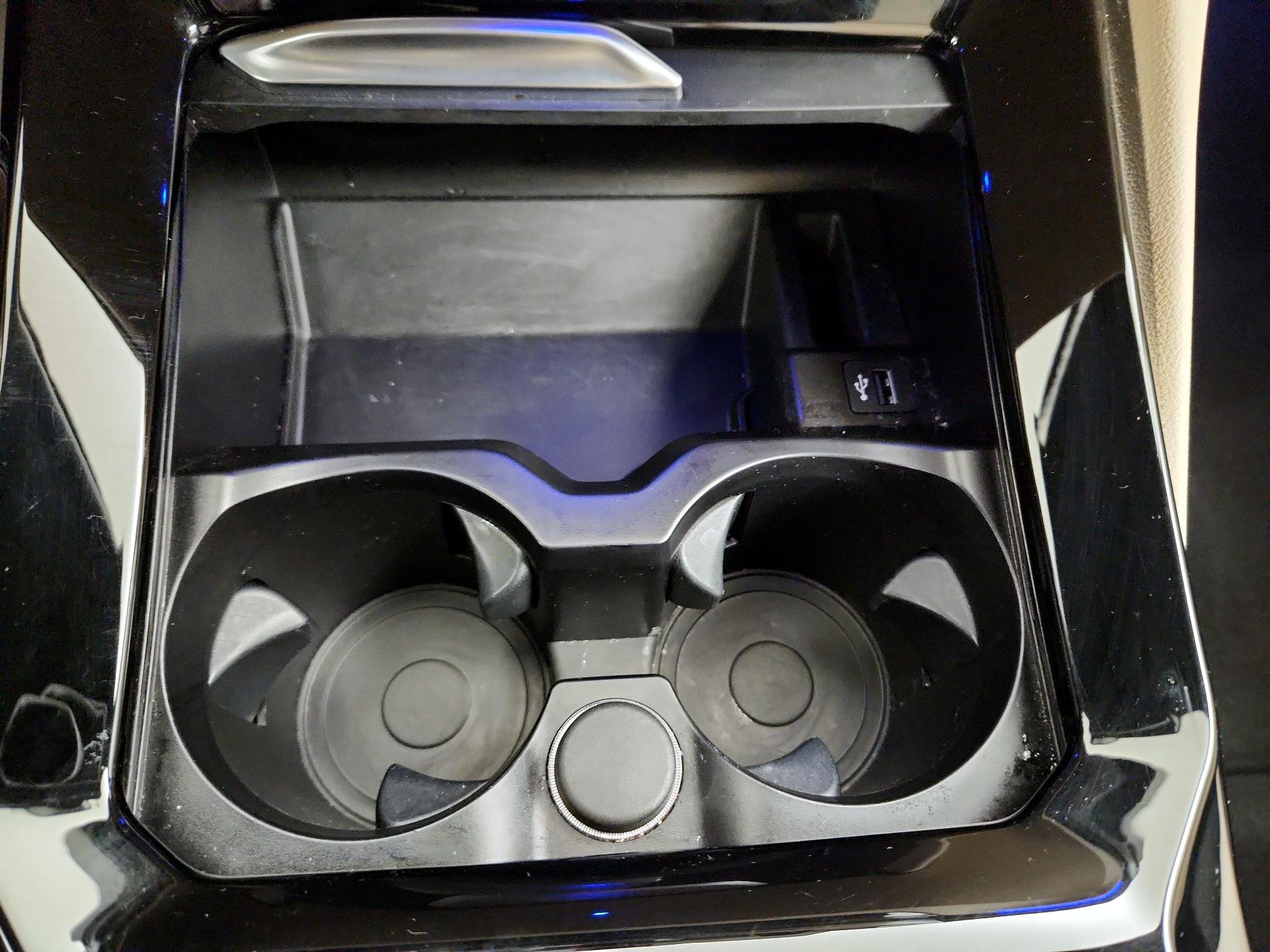 Thumbnail: 2022 BMW X3 - 17