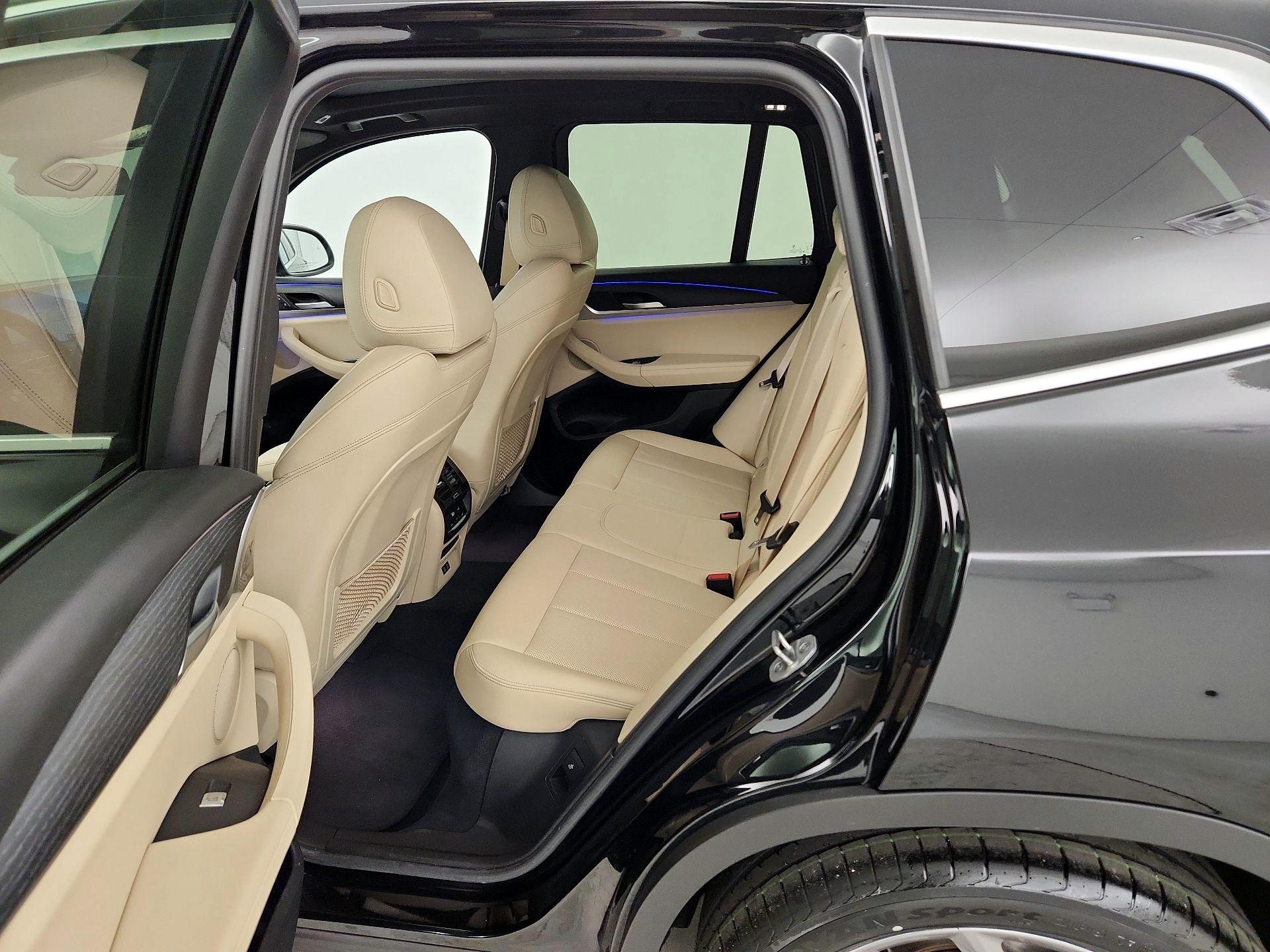 Thumbnail: 2022 BMW X3 - 19