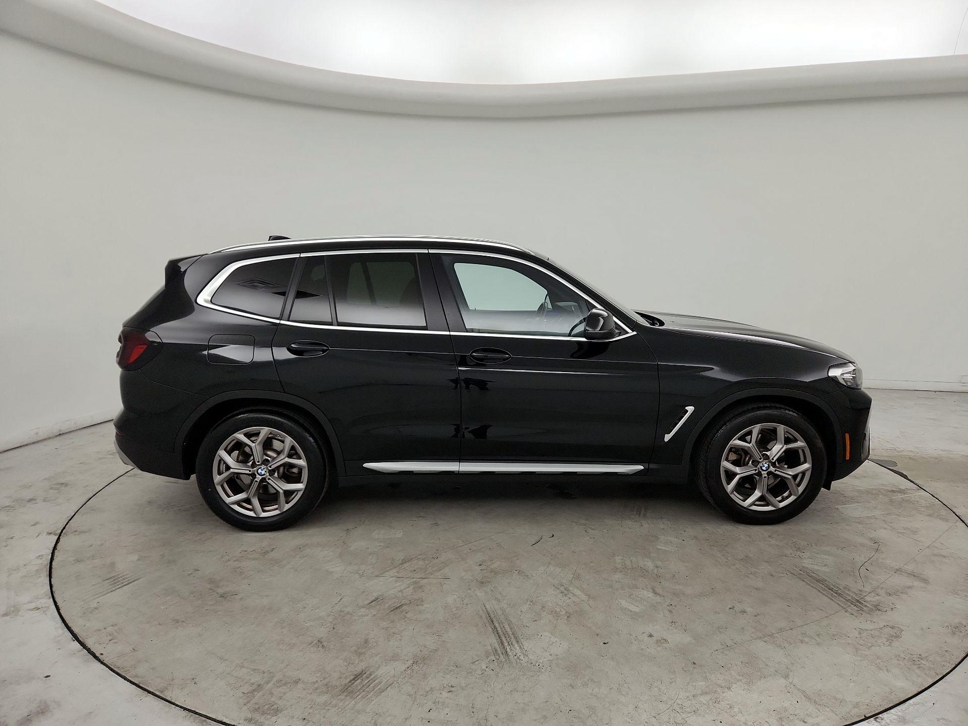 Thumbnail: 2022 BMW X3 - 4