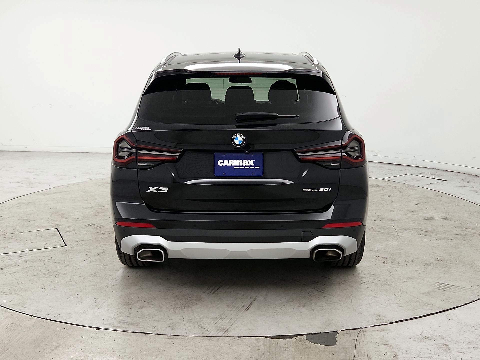 Thumbnail: 2022 BMW X3 - 6