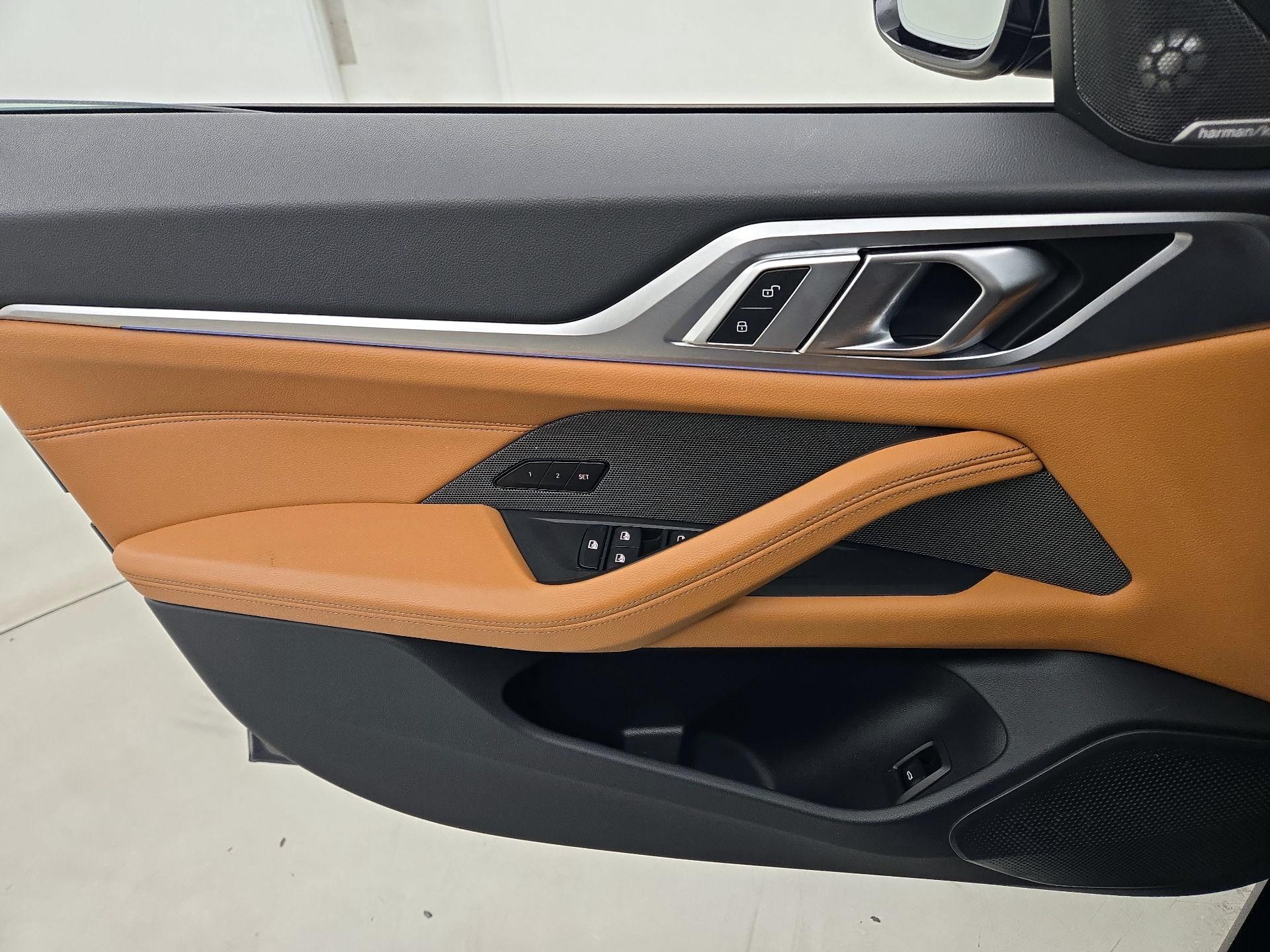 Thumbnail: 2023 BMW i4 - 12