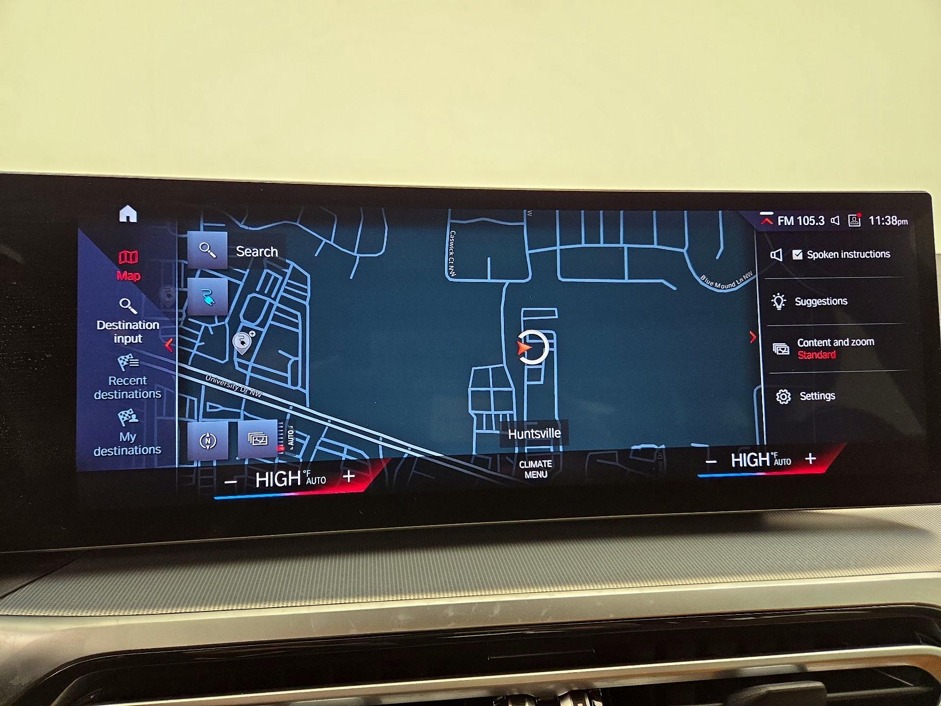 Thumbnail: 2023 BMW i4 - 14