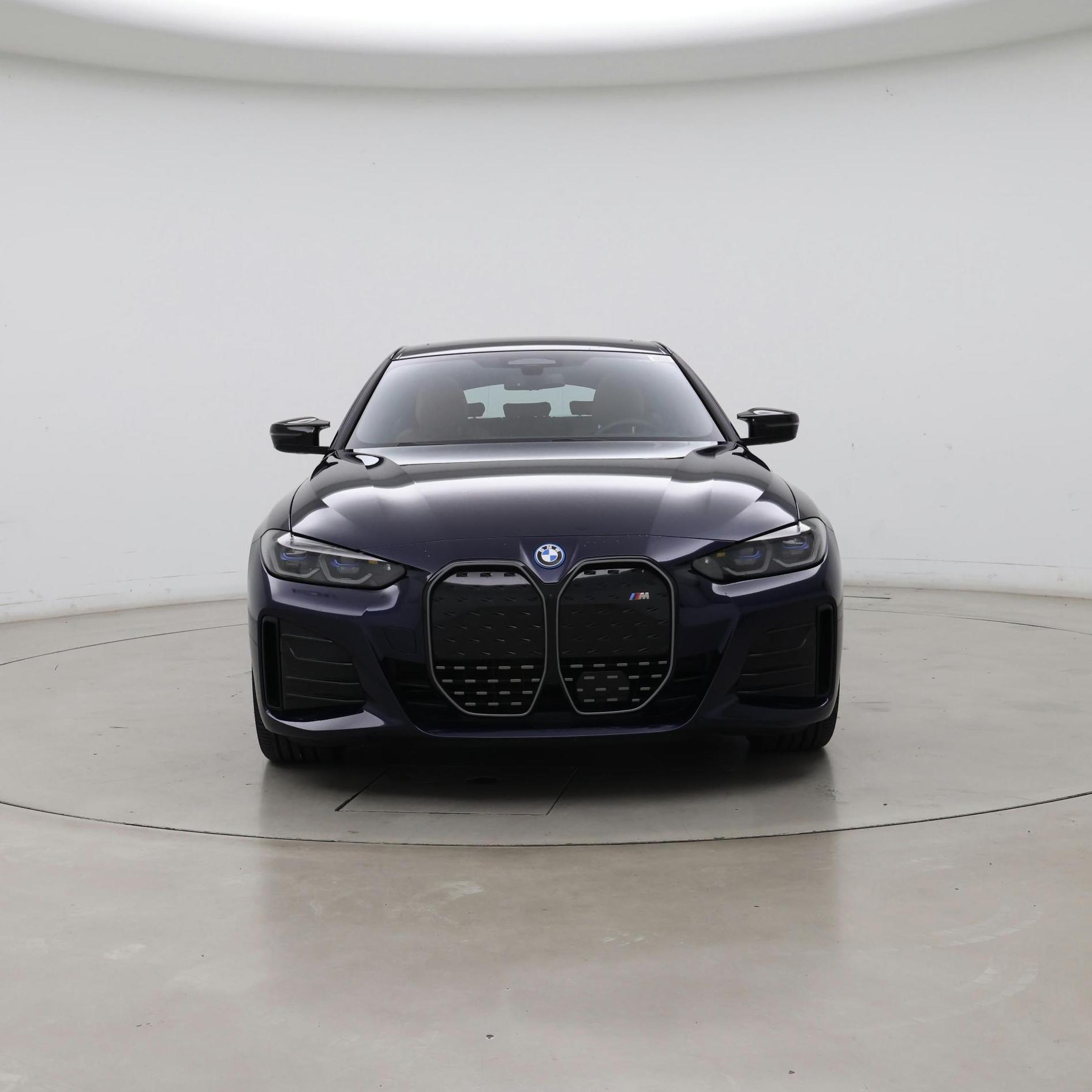 Thumbnail: 2023 BMW i4 - 5