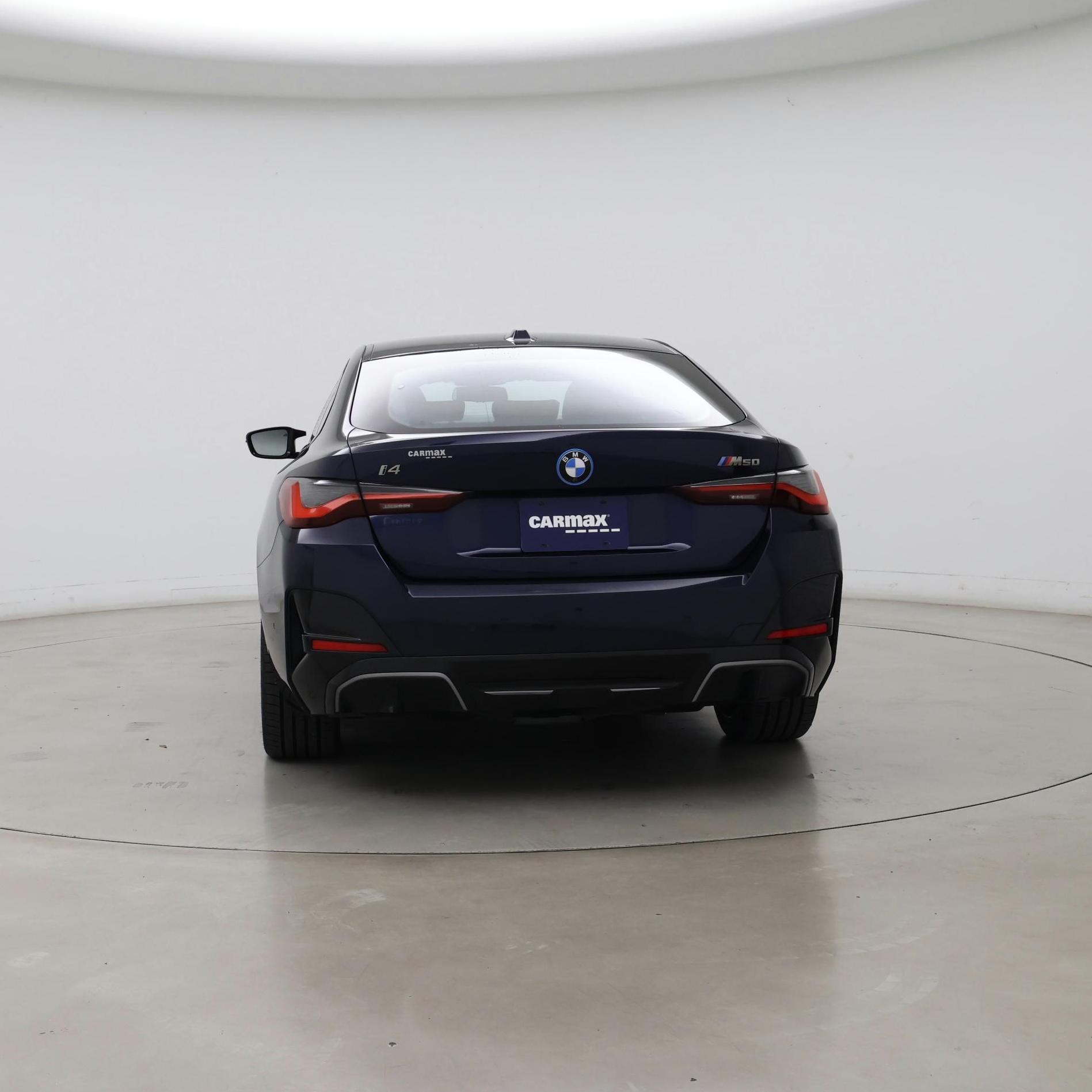 Thumbnail: 2023 BMW i4 - 6