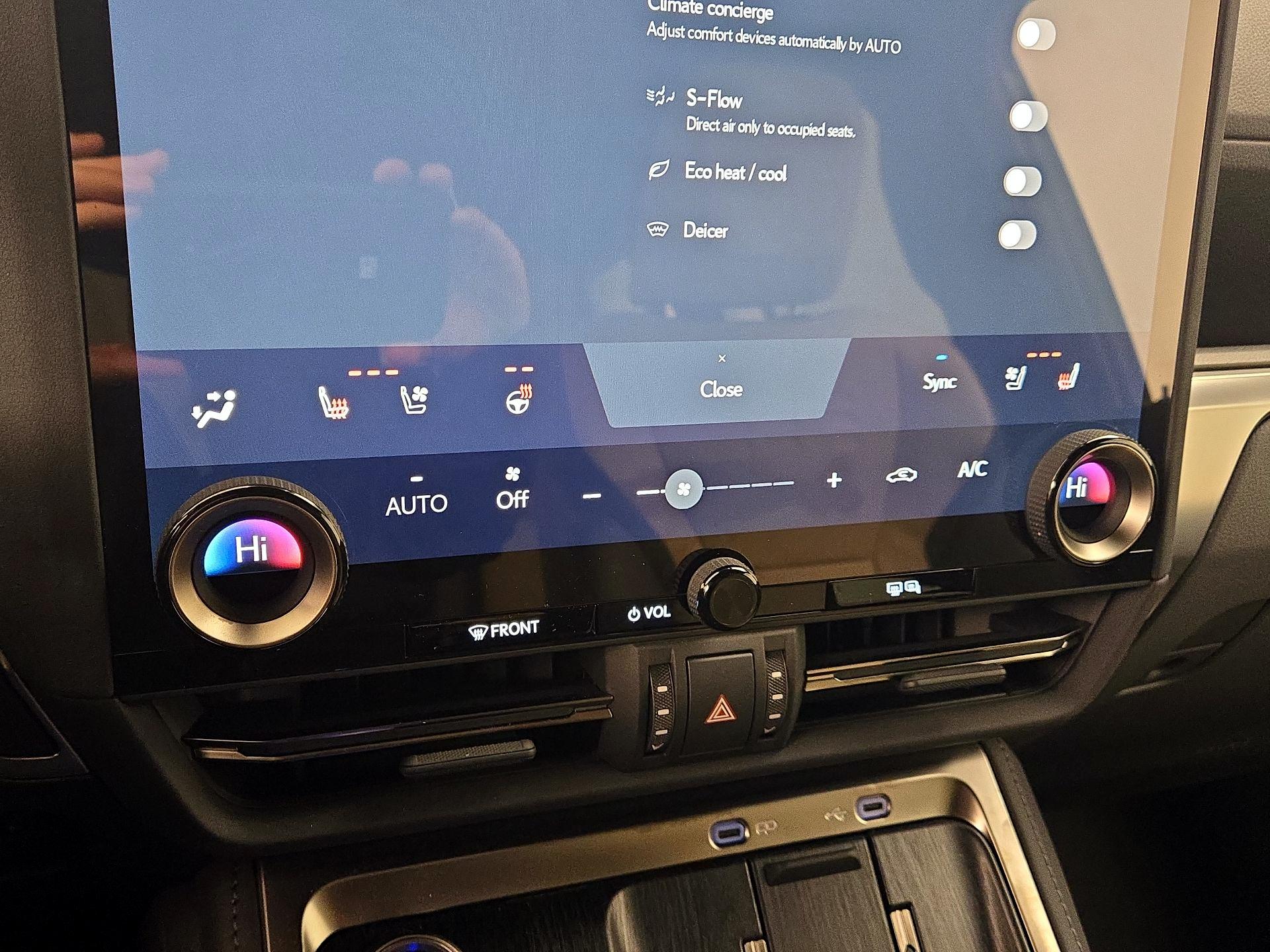 Thumbnail: 2025 Lexus GX - 16