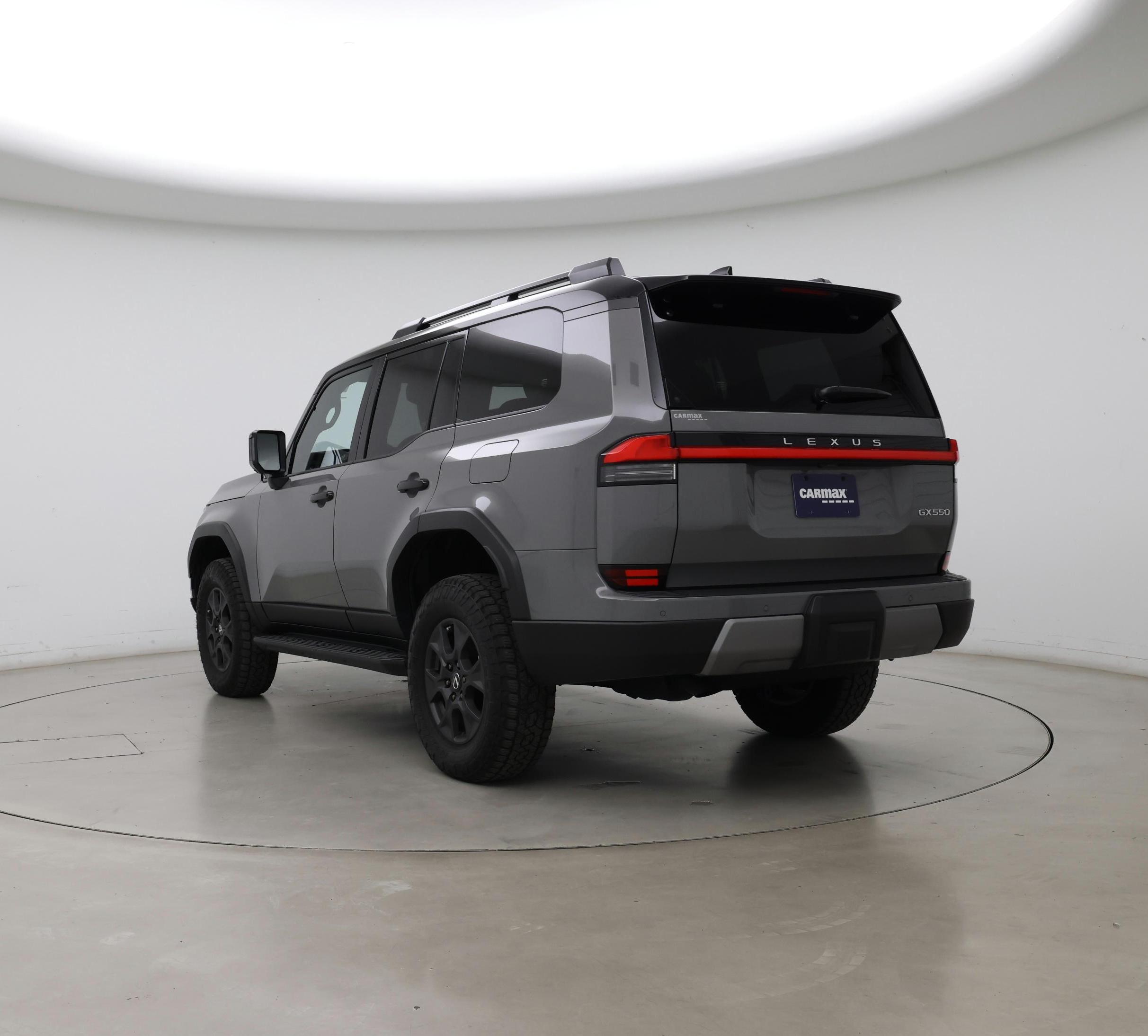 Thumbnail: 2025 Lexus GX - 2