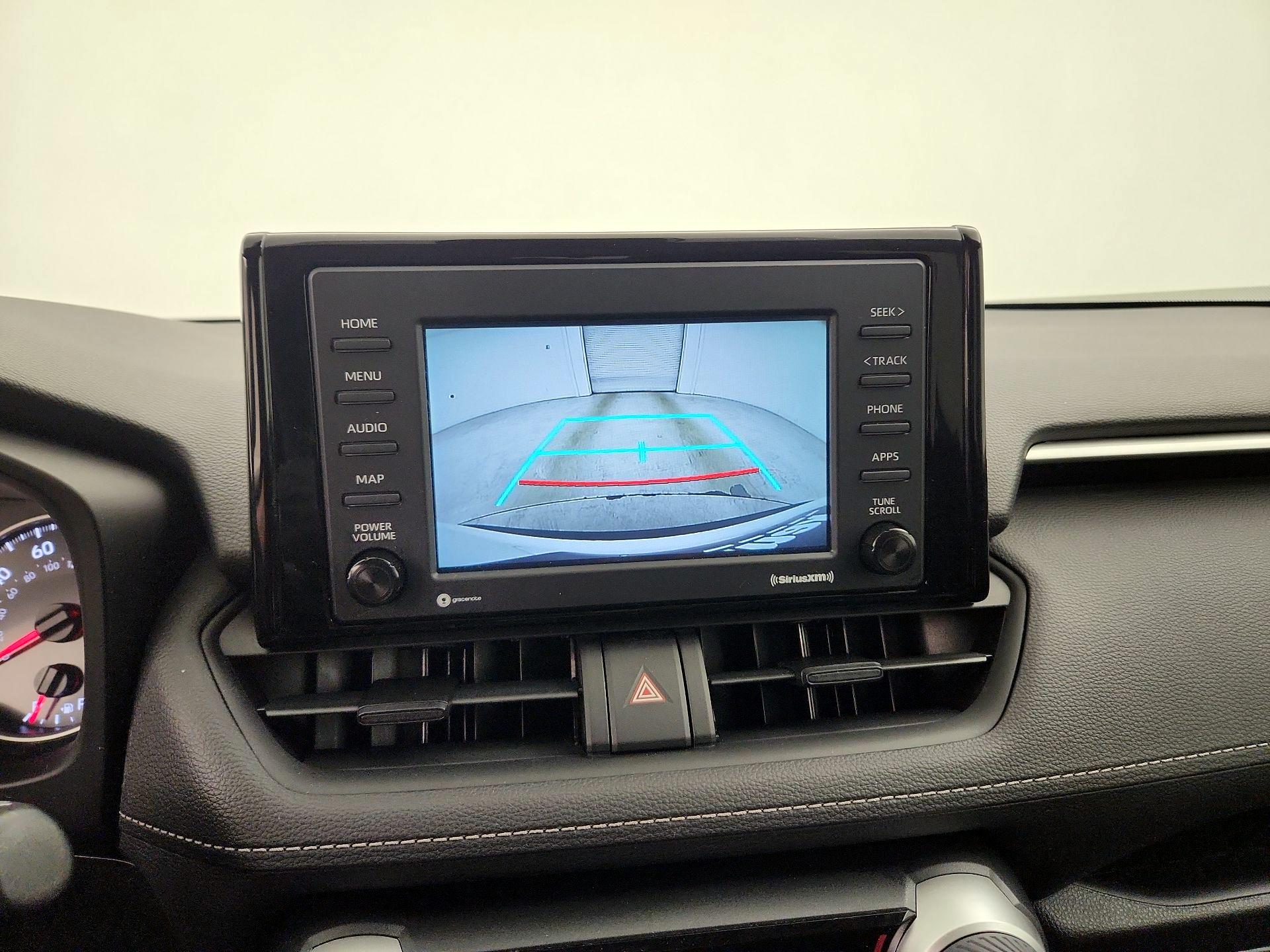 Thumbnail: 2021 Toyota RAV4 - 14