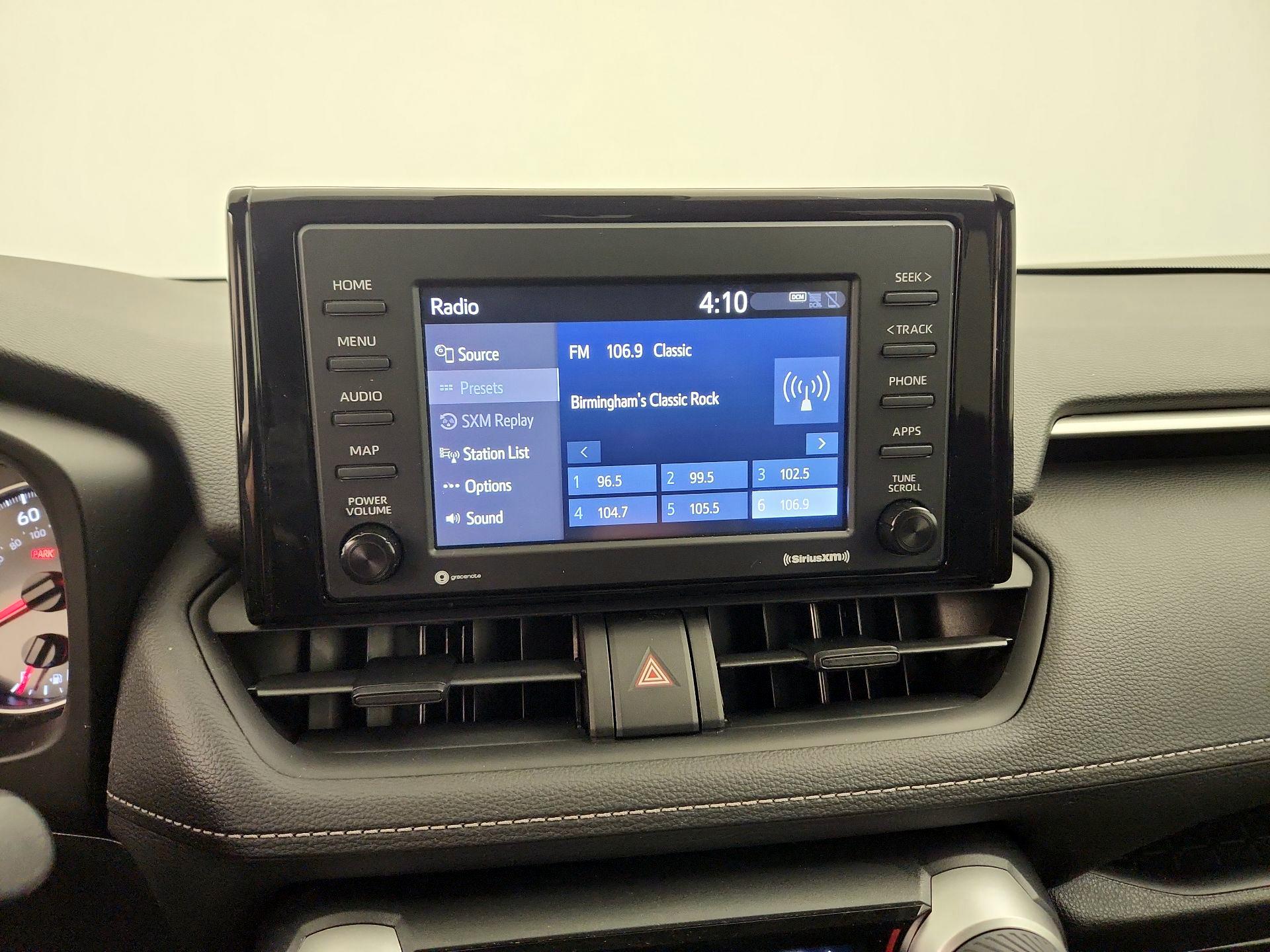 Thumbnail: 2021 Toyota RAV4 - 15