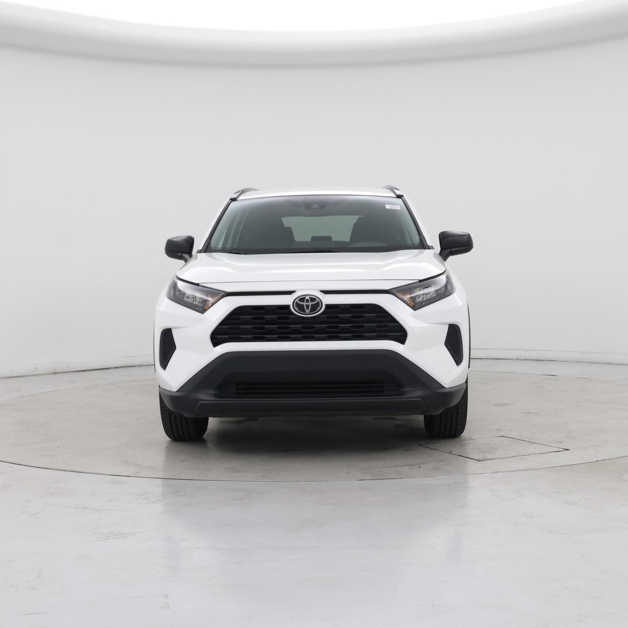 Thumbnail: 2021 Toyota RAV4 - 5