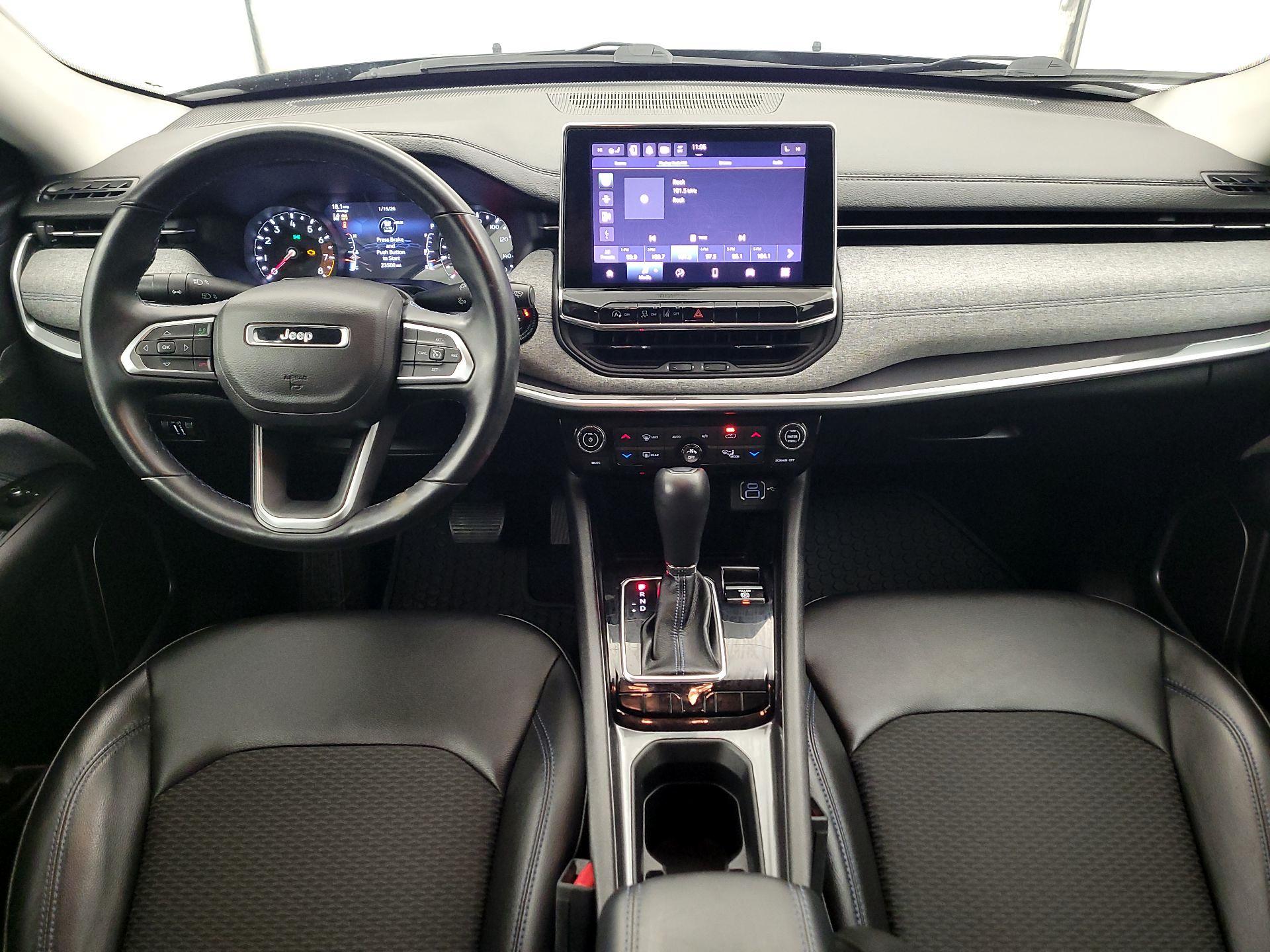 Thumbnail: 2022 Jeep Compass - 9