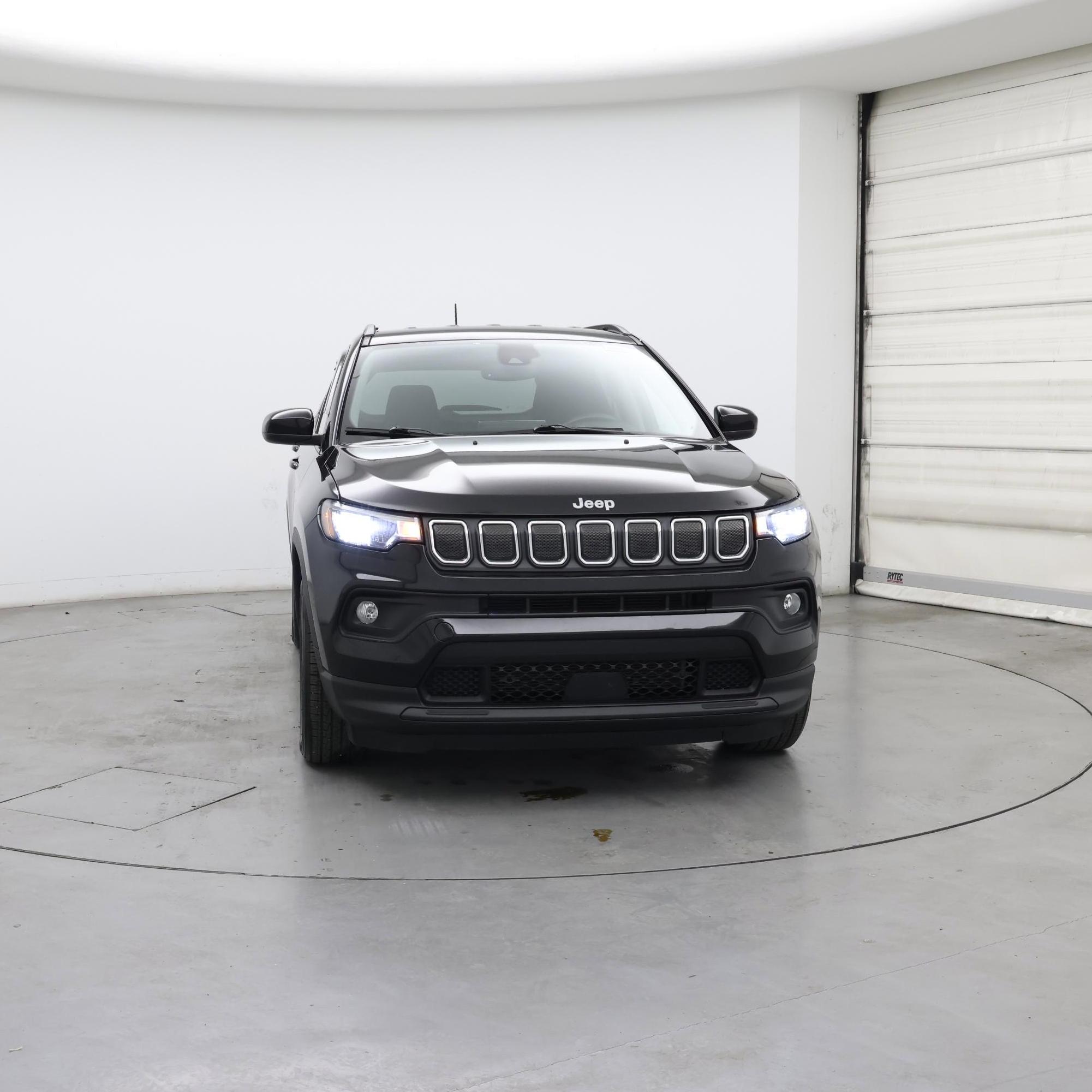 Thumbnail: 2022 Jeep Compass - 5