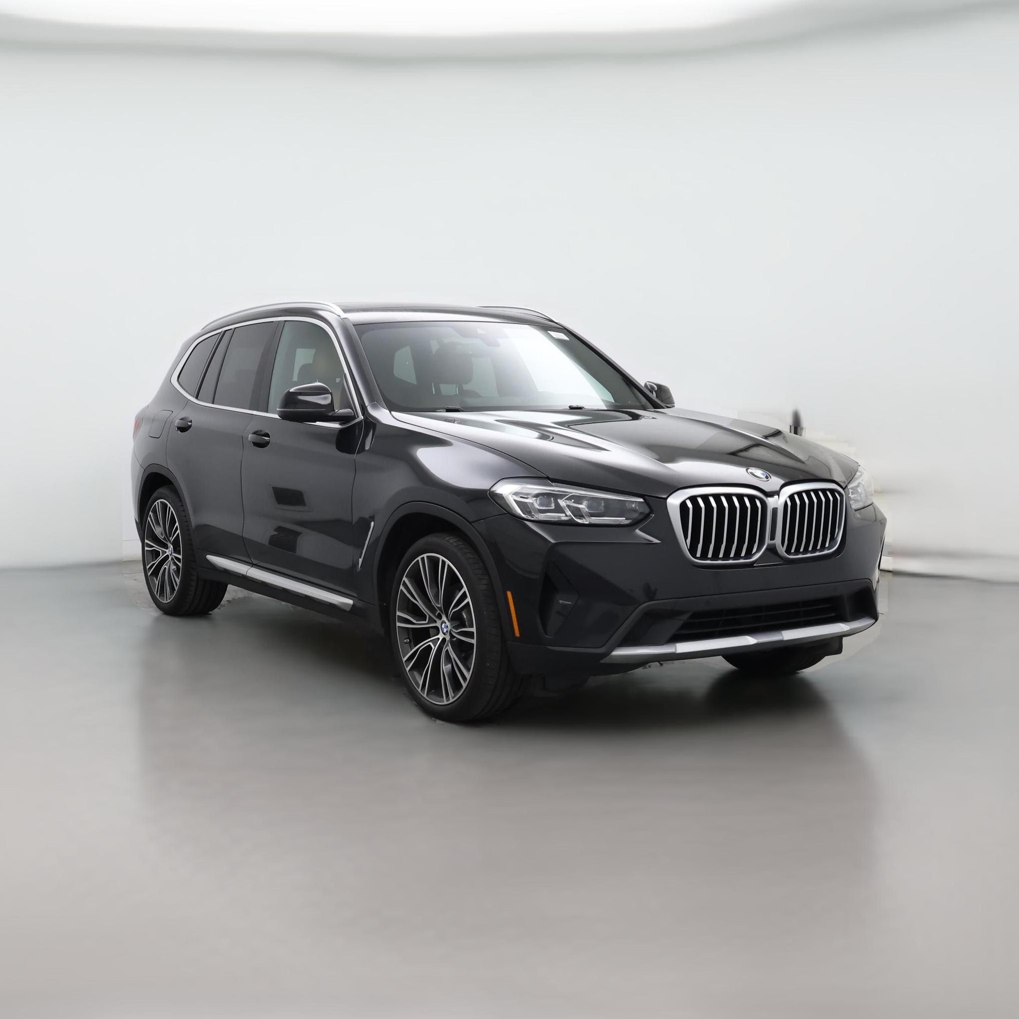 Thumbnail: 2023 BMW X3 - 1