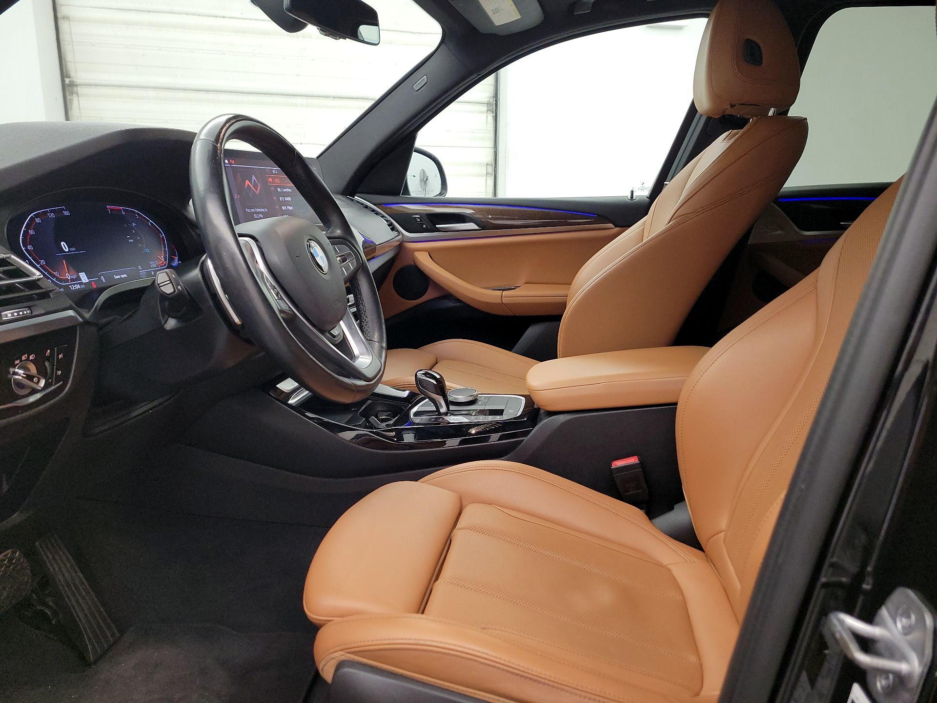 Thumbnail: 2023 BMW X3 - 11