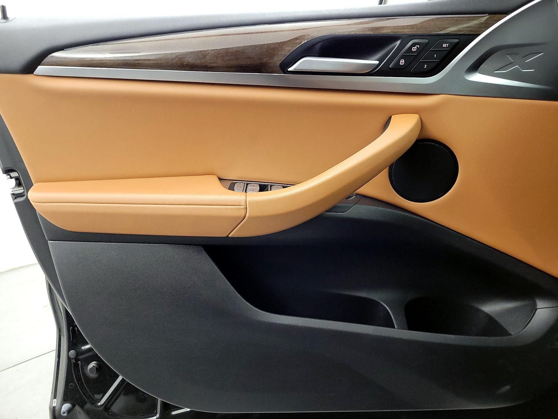 Thumbnail: 2023 BMW X3 - 12