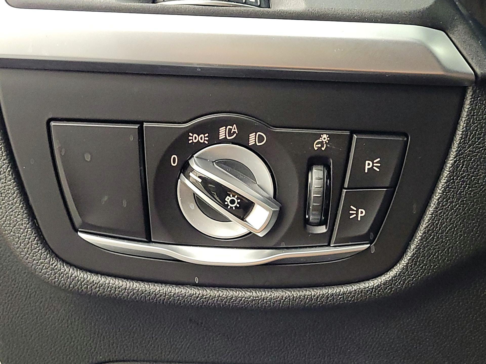 Thumbnail: 2023 BMW X3 - 13