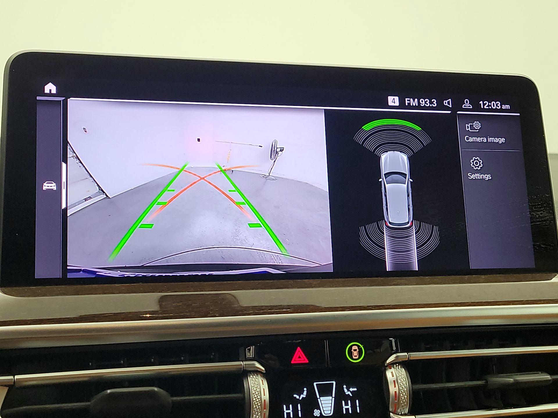 Thumbnail: 2023 BMW X3 - 14