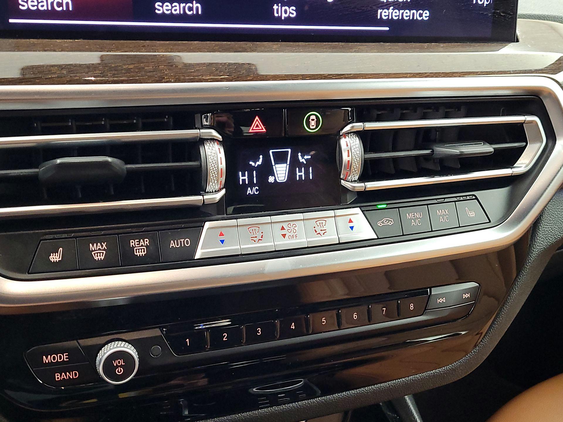 Thumbnail: 2023 BMW X3 - 16