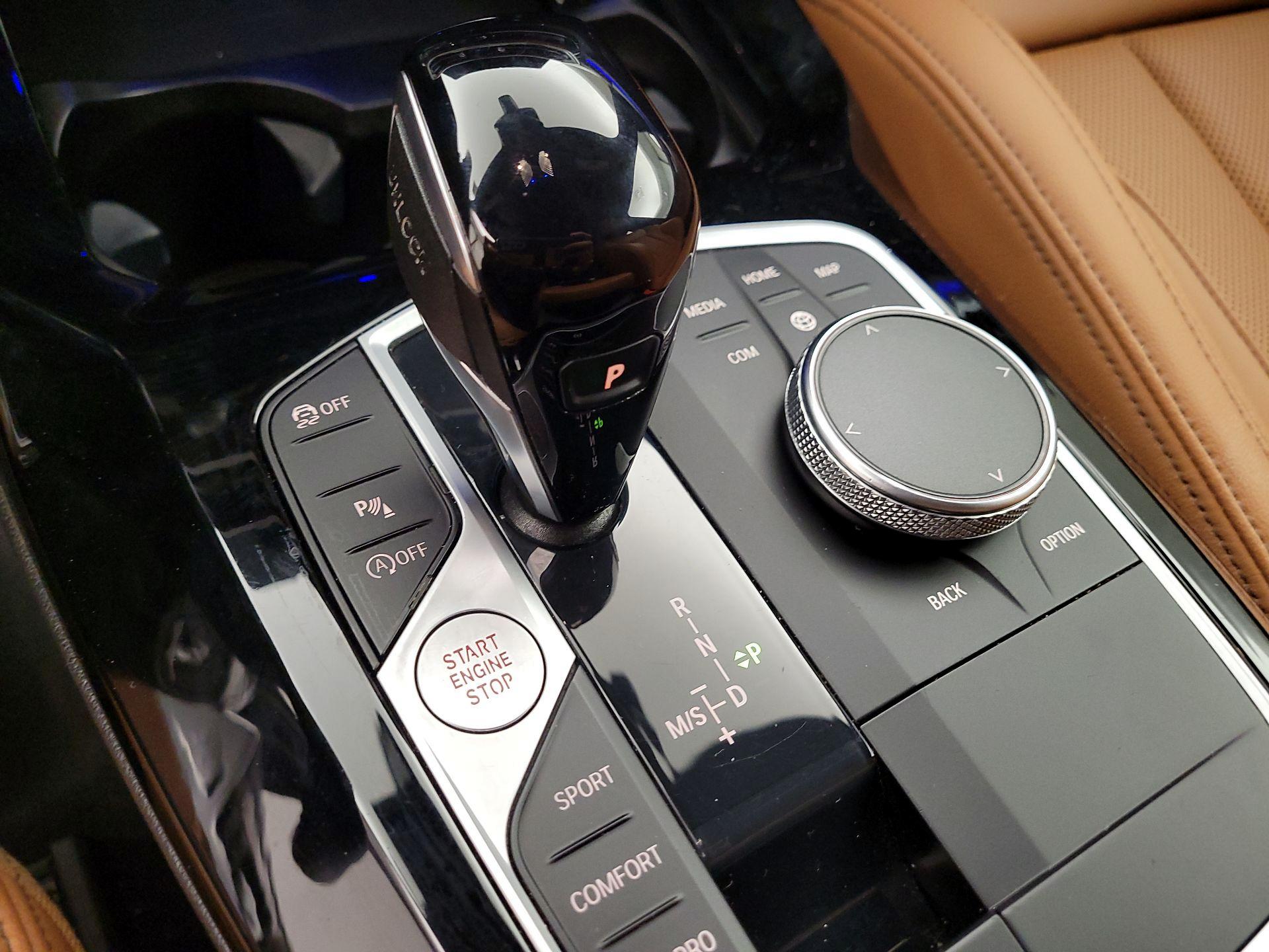 Thumbnail: 2023 BMW X3 - 17