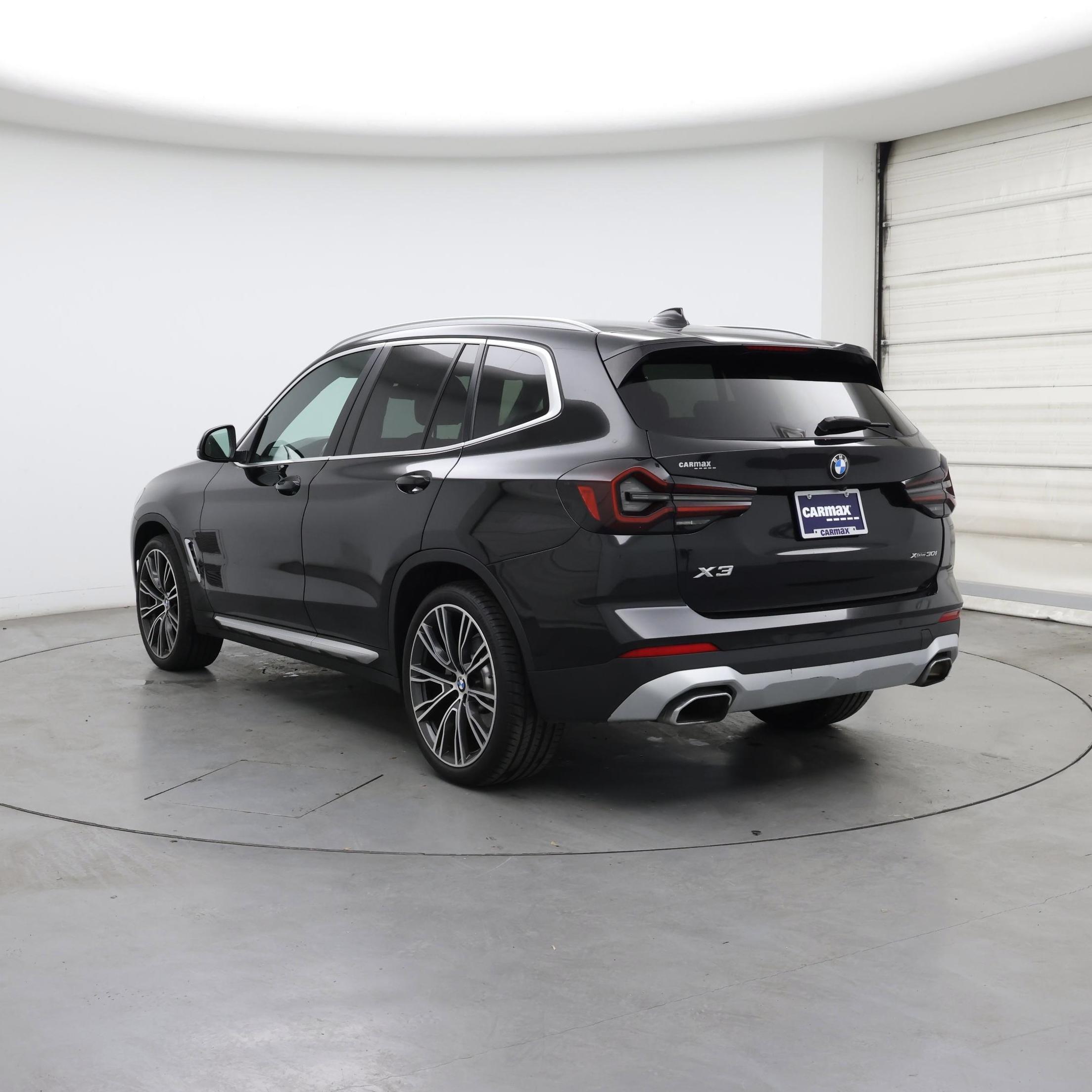 Thumbnail: 2023 BMW X3 - 2