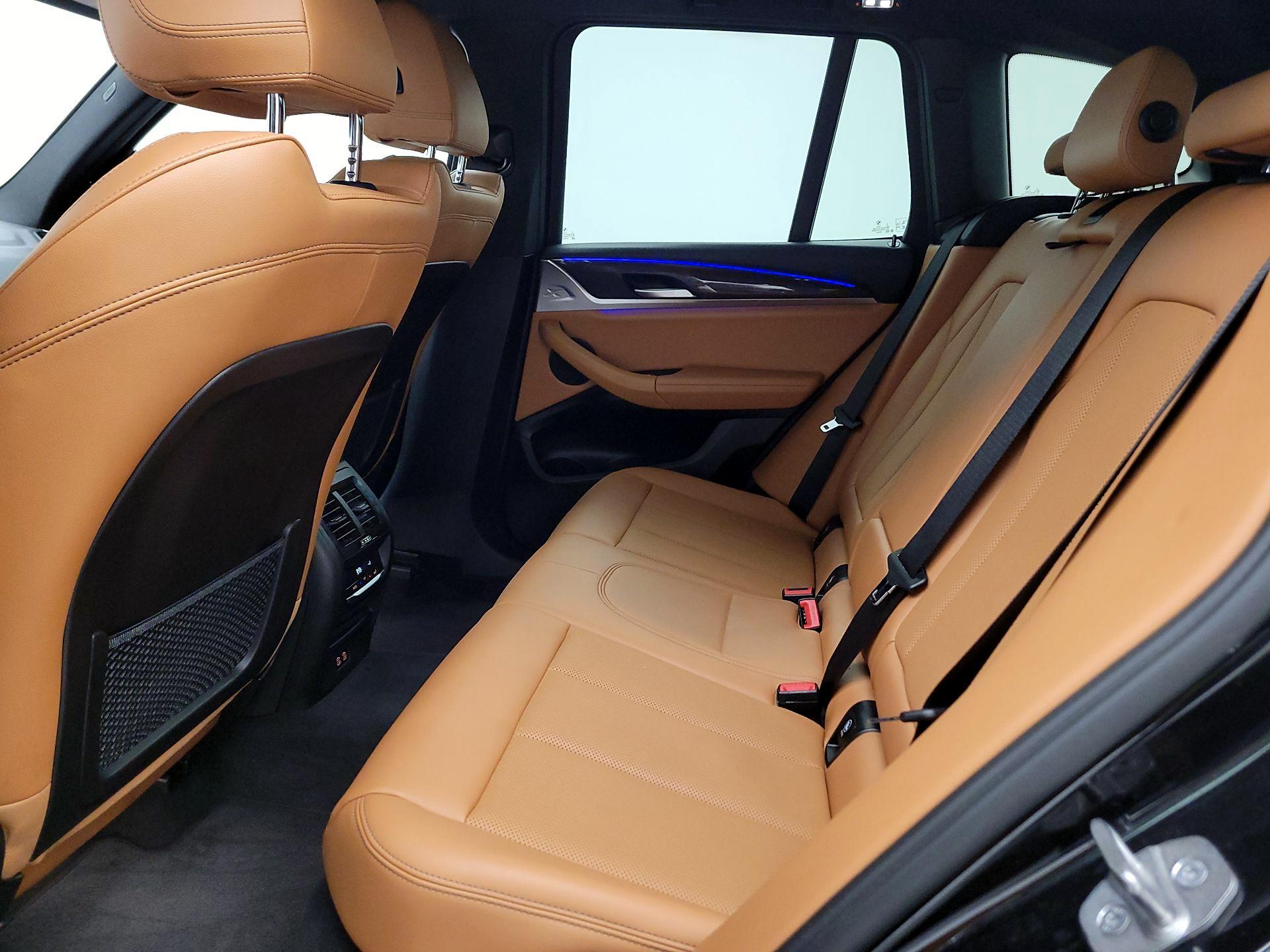 Thumbnail: 2023 BMW X3 - 19