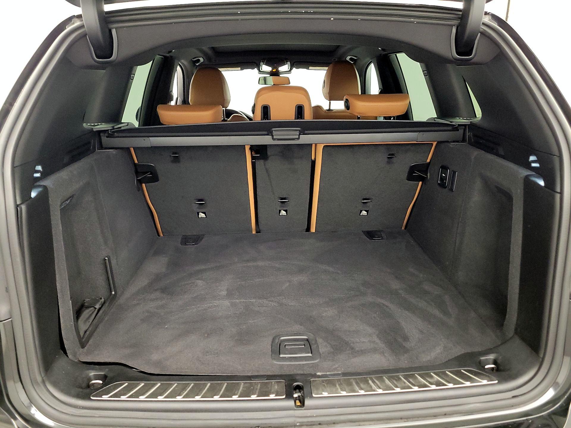 Thumbnail: 2023 BMW X3 - 20