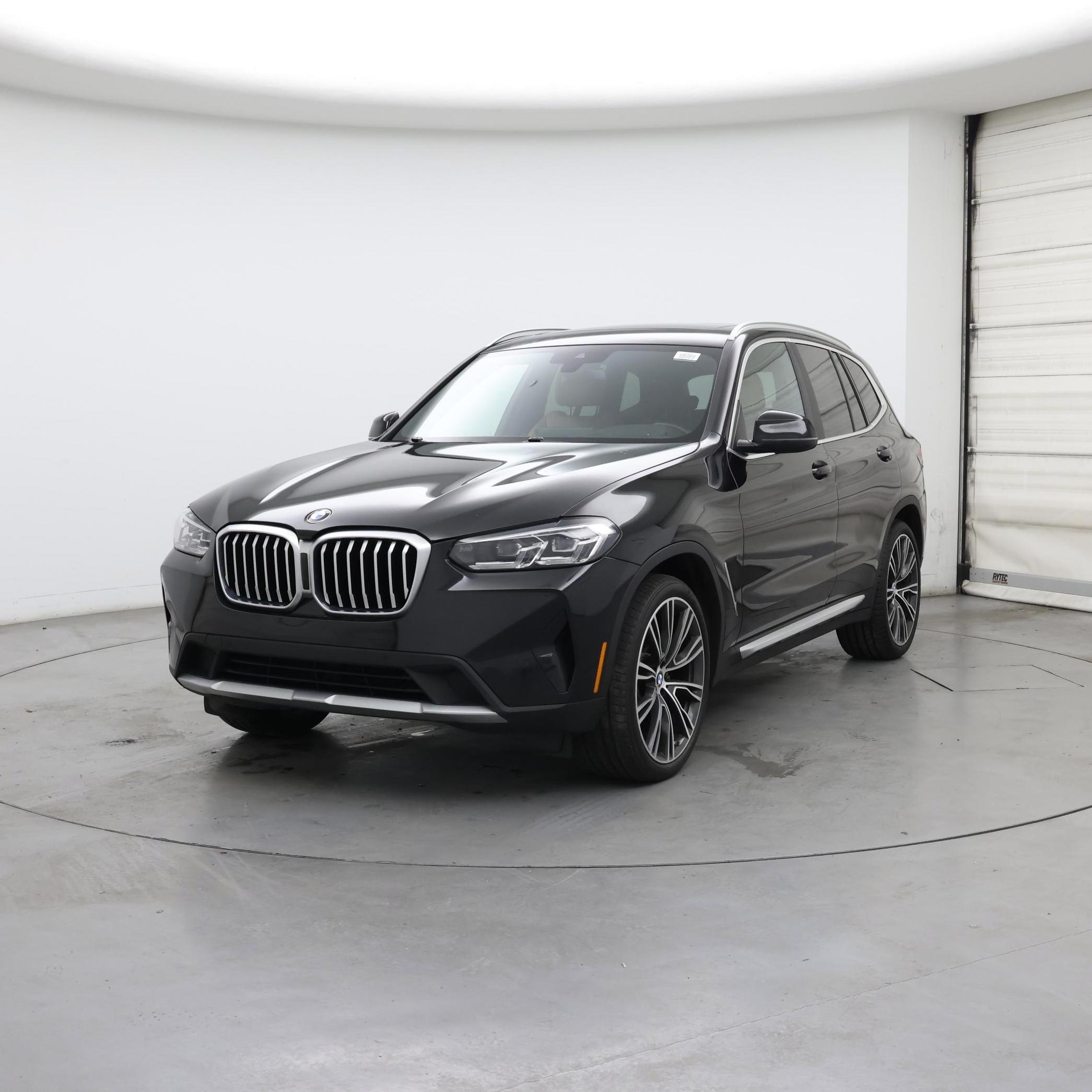 Thumbnail: 2023 BMW X3 - 4