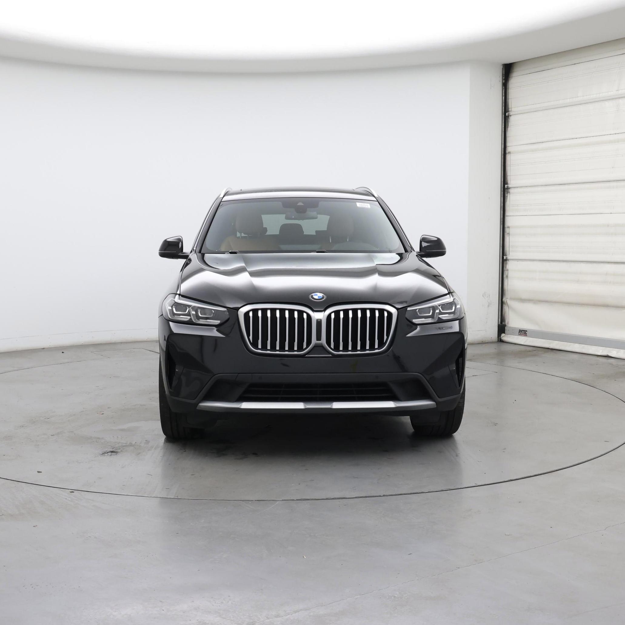 Thumbnail: 2023 BMW X3 - 5