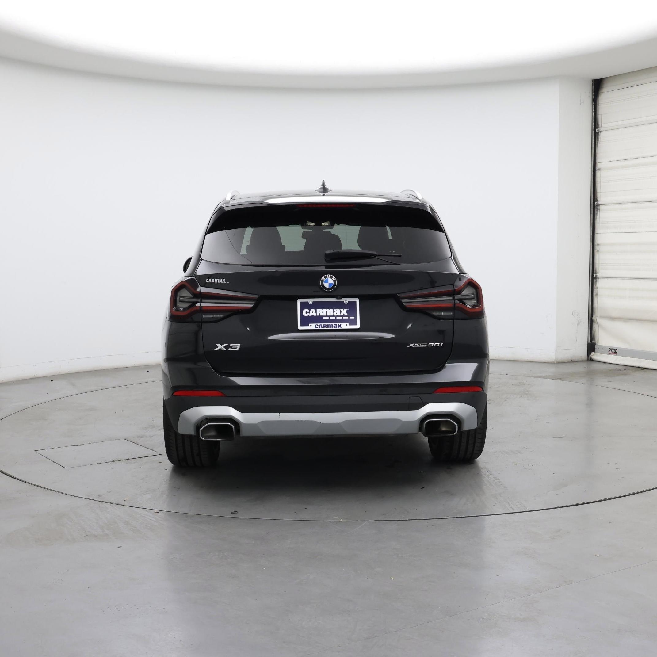 Thumbnail: 2023 BMW X3 - 6