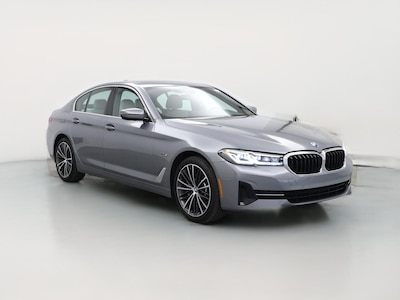 2023 BMW 530e Plug-in Hybrid