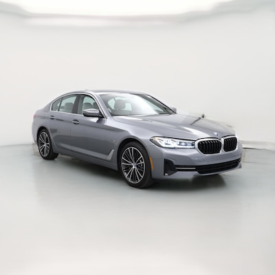 2023 BMW 530e Plug-in Hybrid