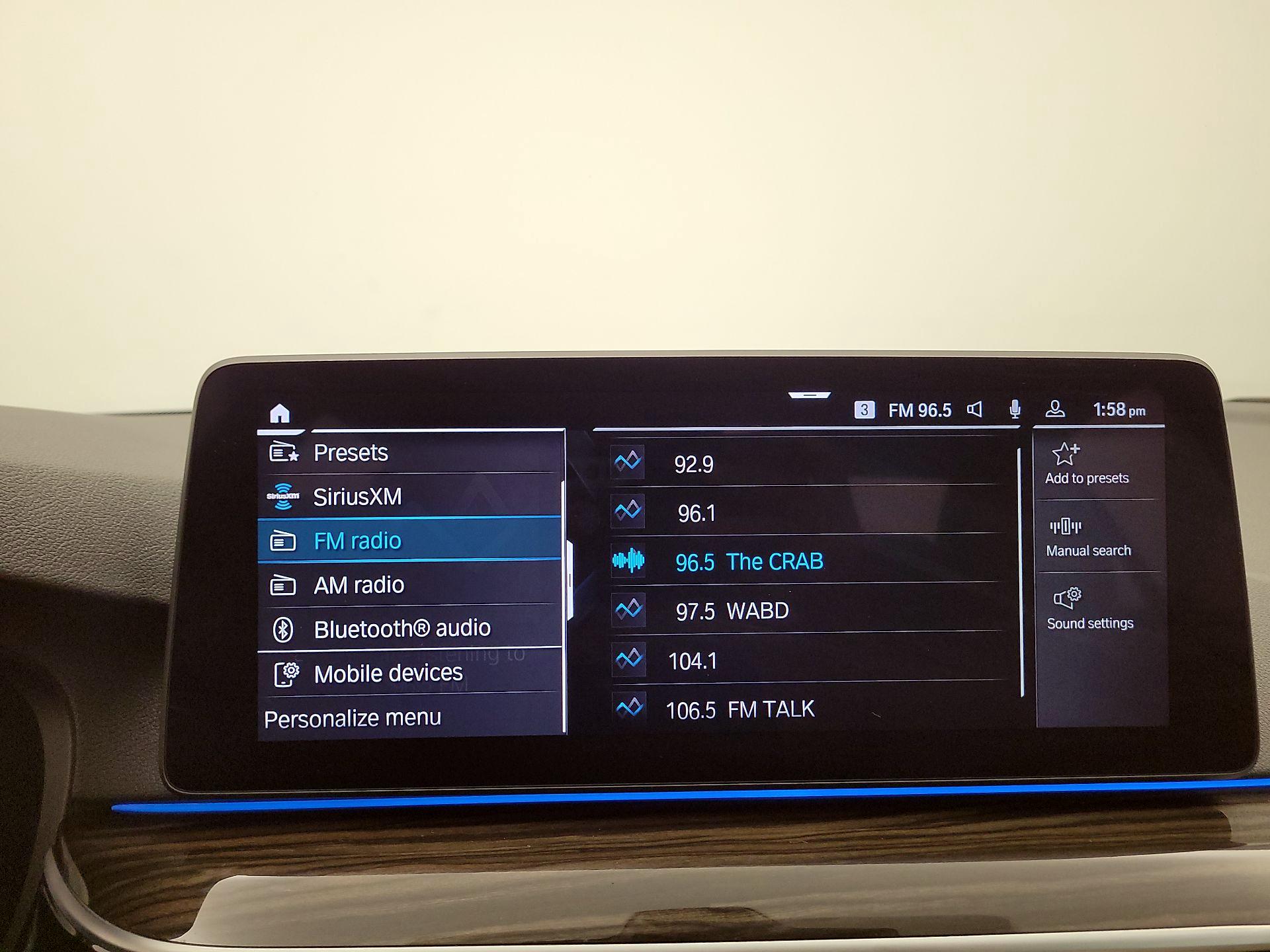 Thumbnail: 2023 BMW 5 Series - 13