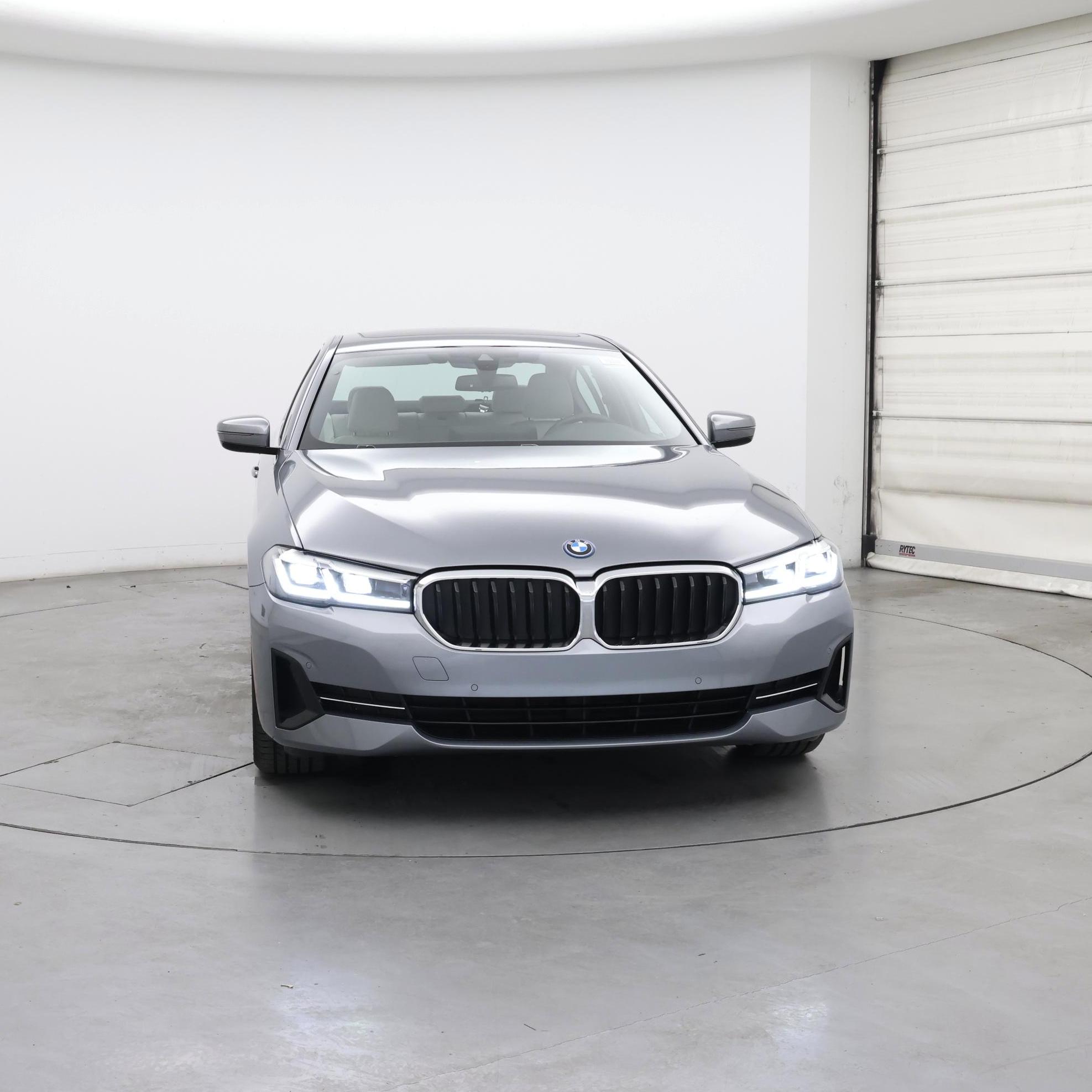 Thumbnail: 2023 BMW 5 Series - 5