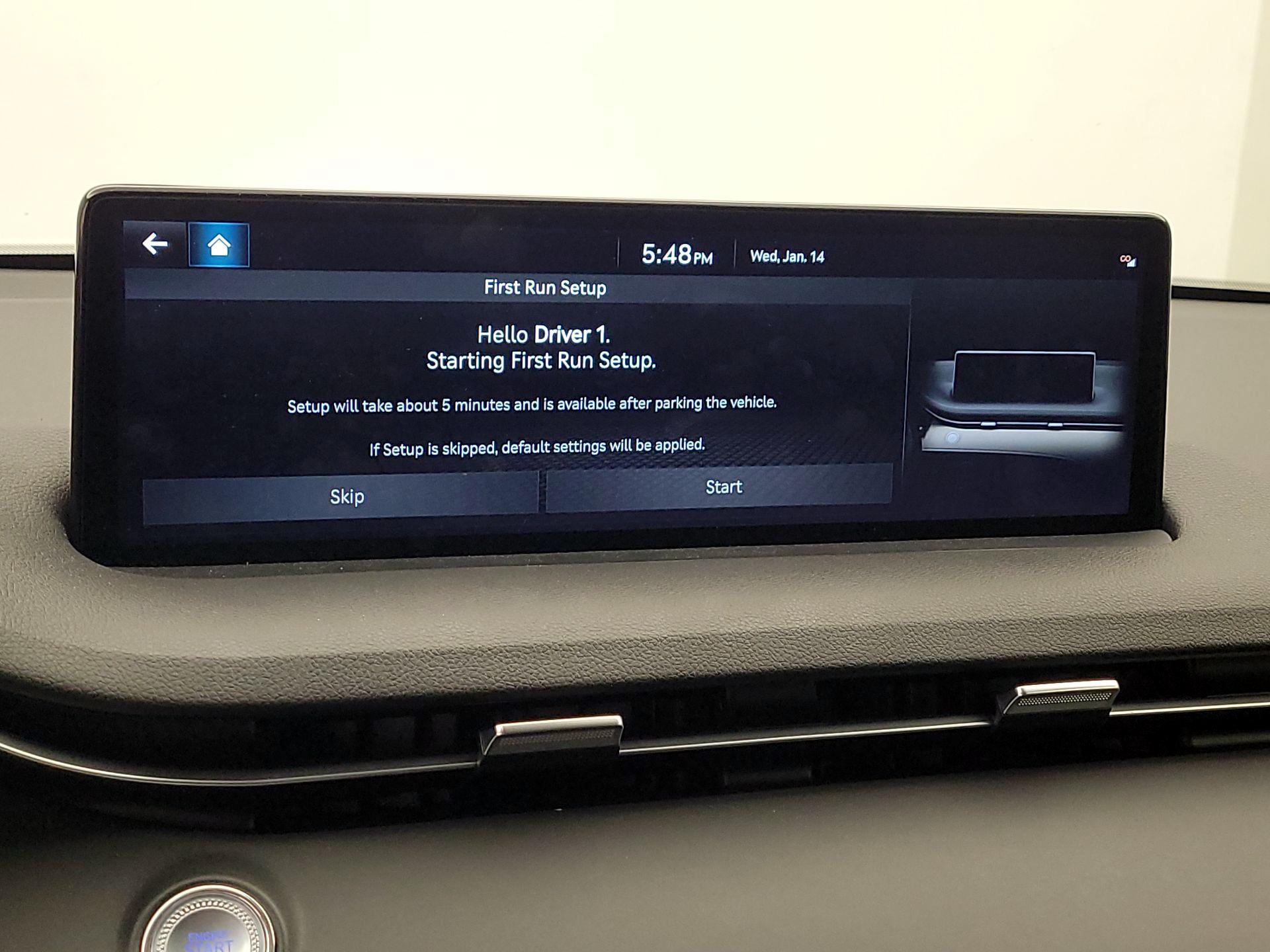 Thumbnail: 2025 Genesis GV70 - 15