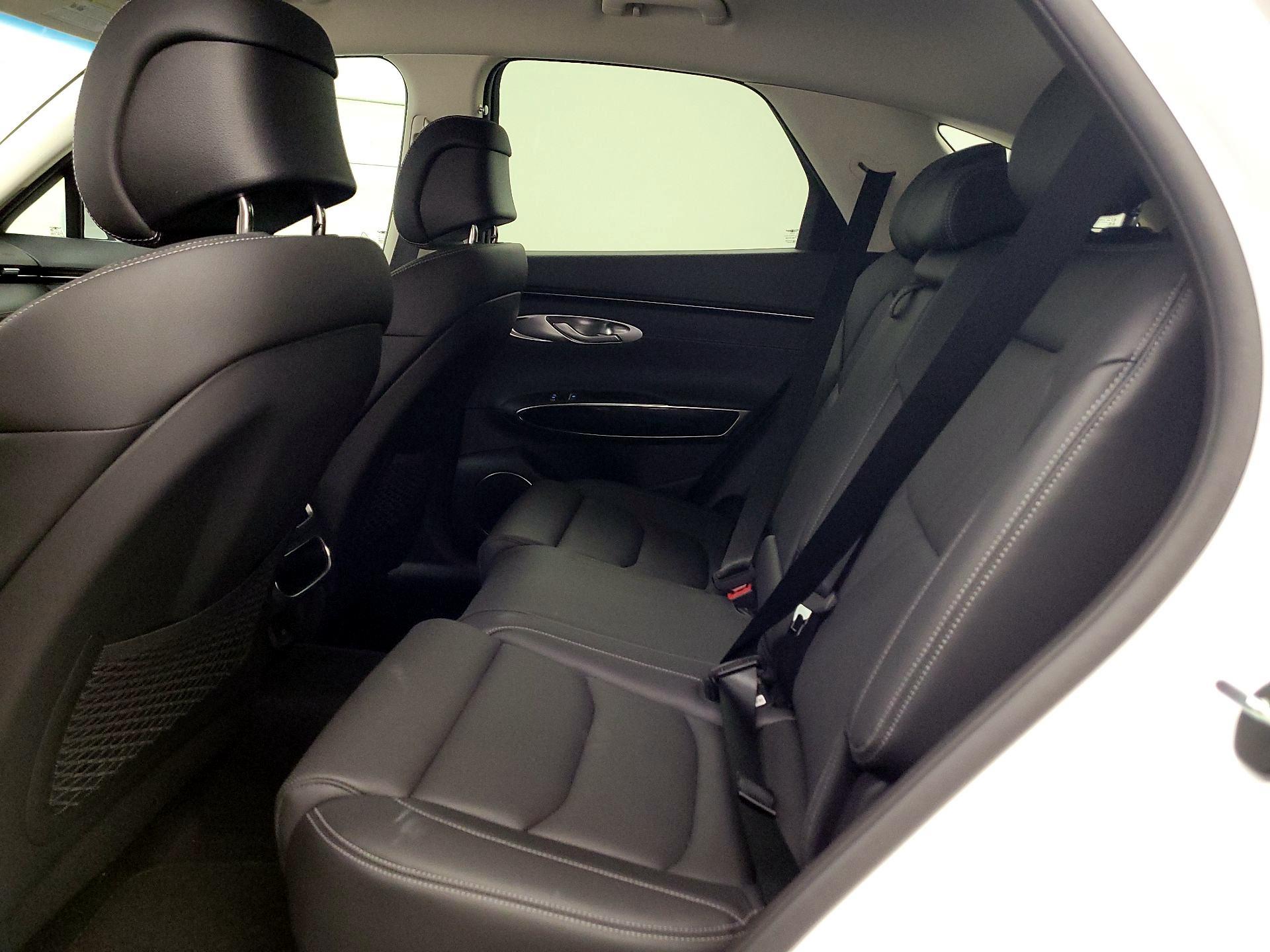 Thumbnail: 2025 Genesis GV70 - 19