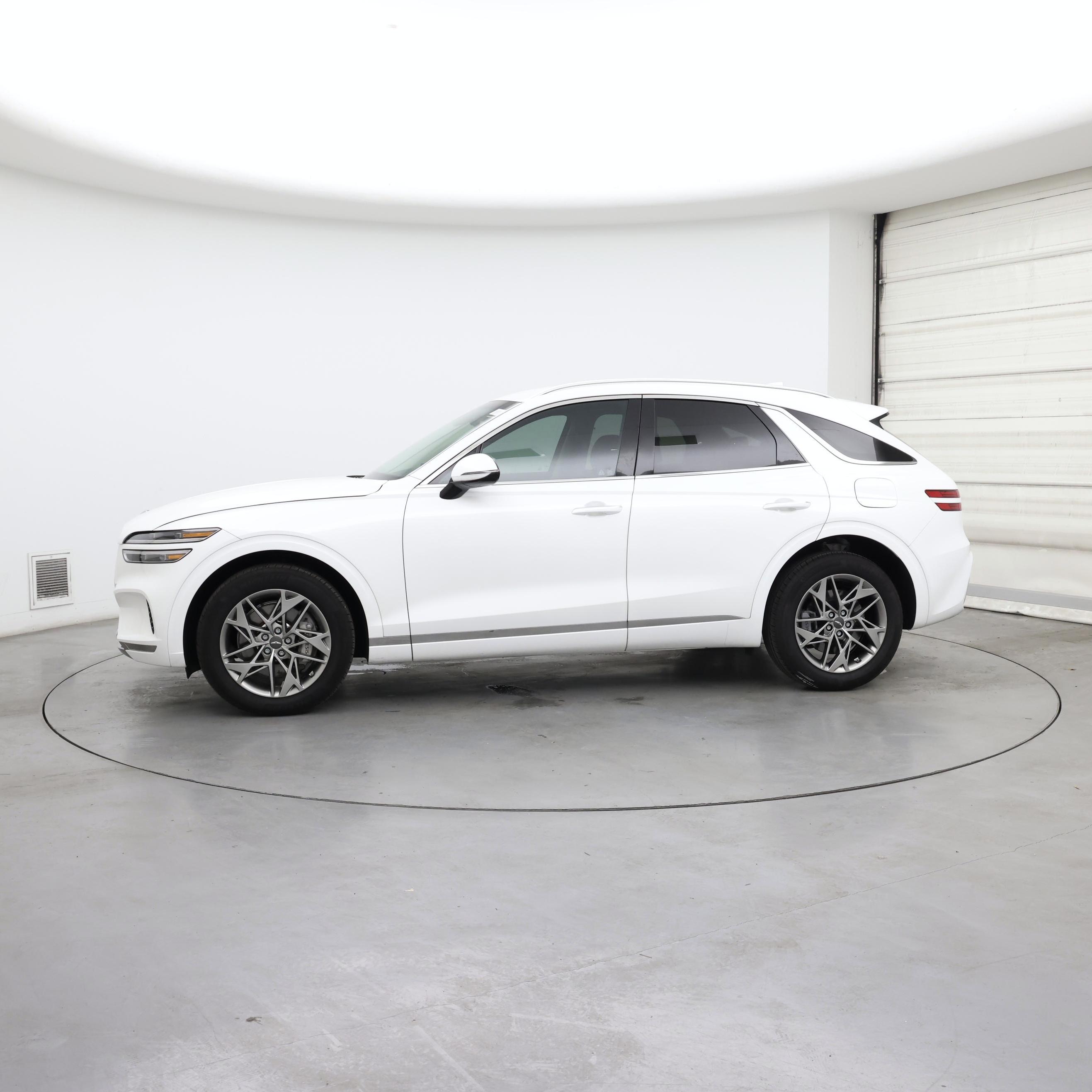 Thumbnail: 2025 Genesis GV70 - 3