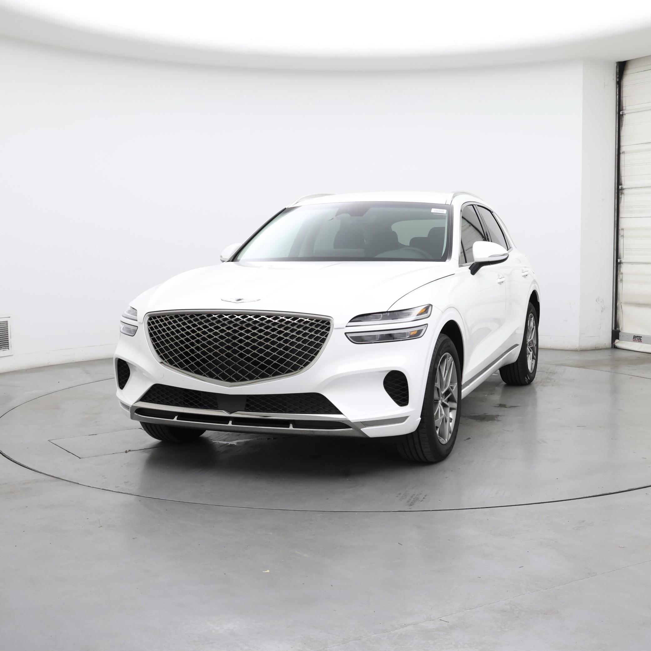 Thumbnail: 2025 Genesis GV70 - 4