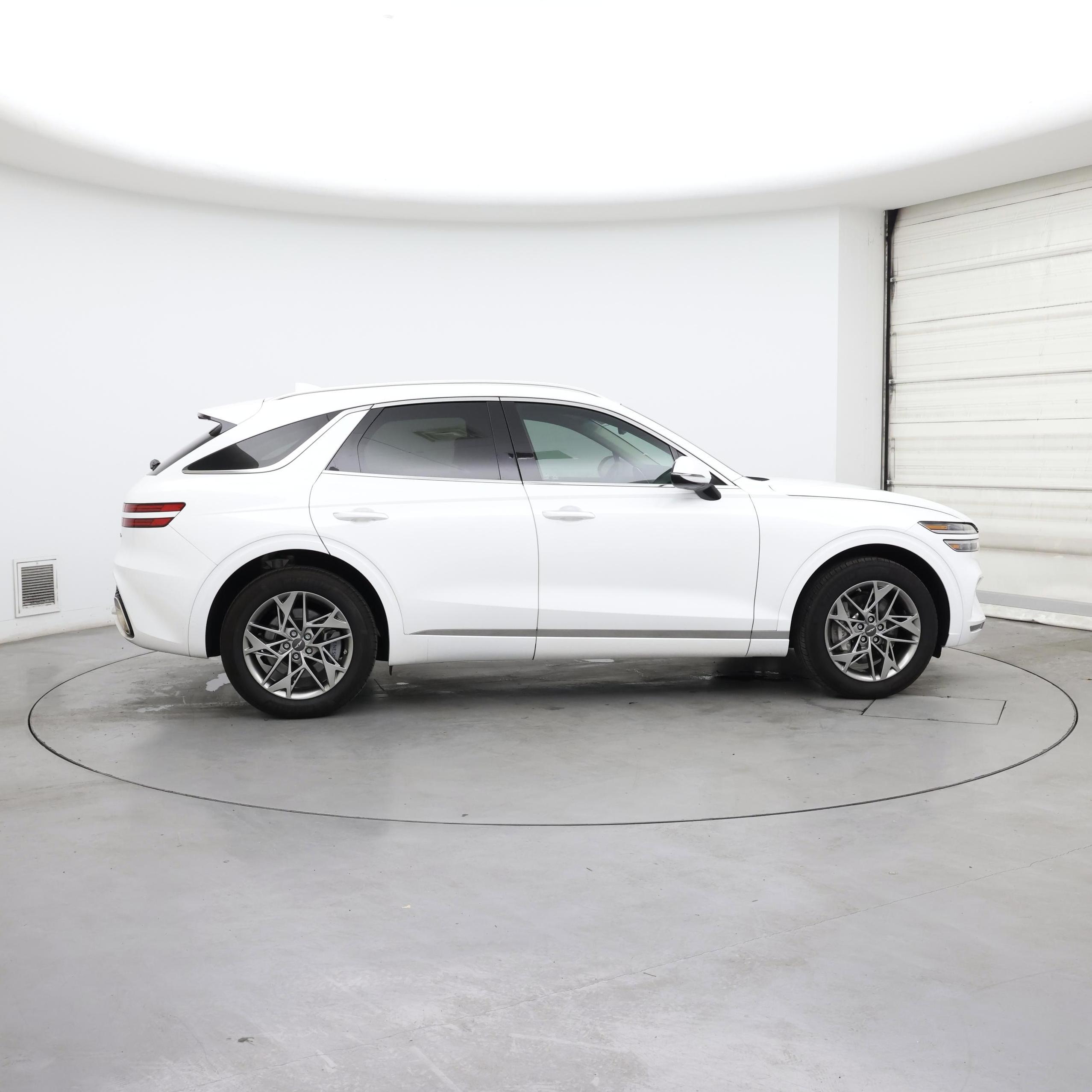 Thumbnail: 2025 Genesis GV70 - 7