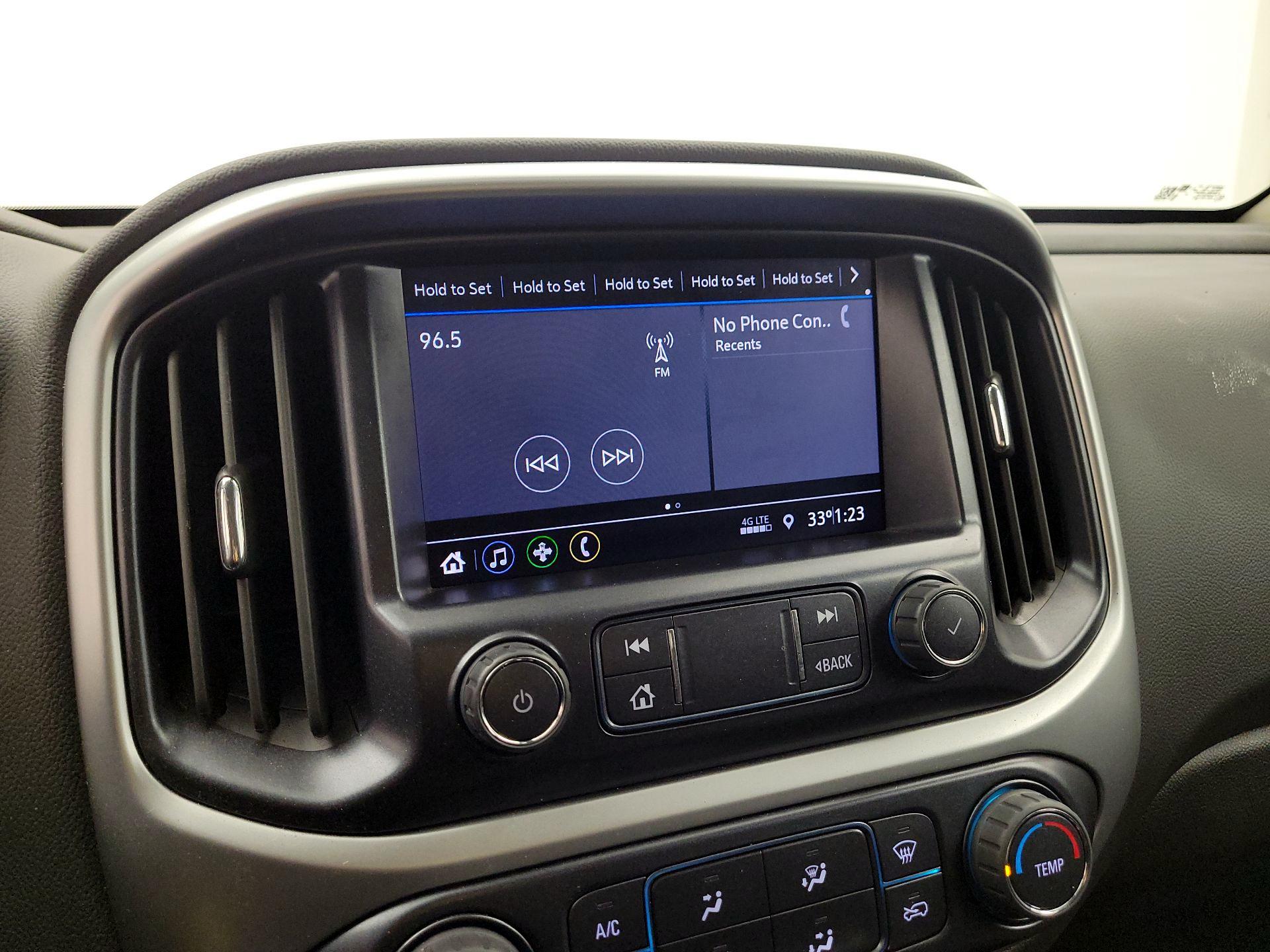 Thumbnail: 2022 Chevrolet Colorado - 15