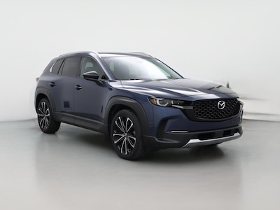 2023 Mazda CX-50 2.5 Turbo Premium Plus